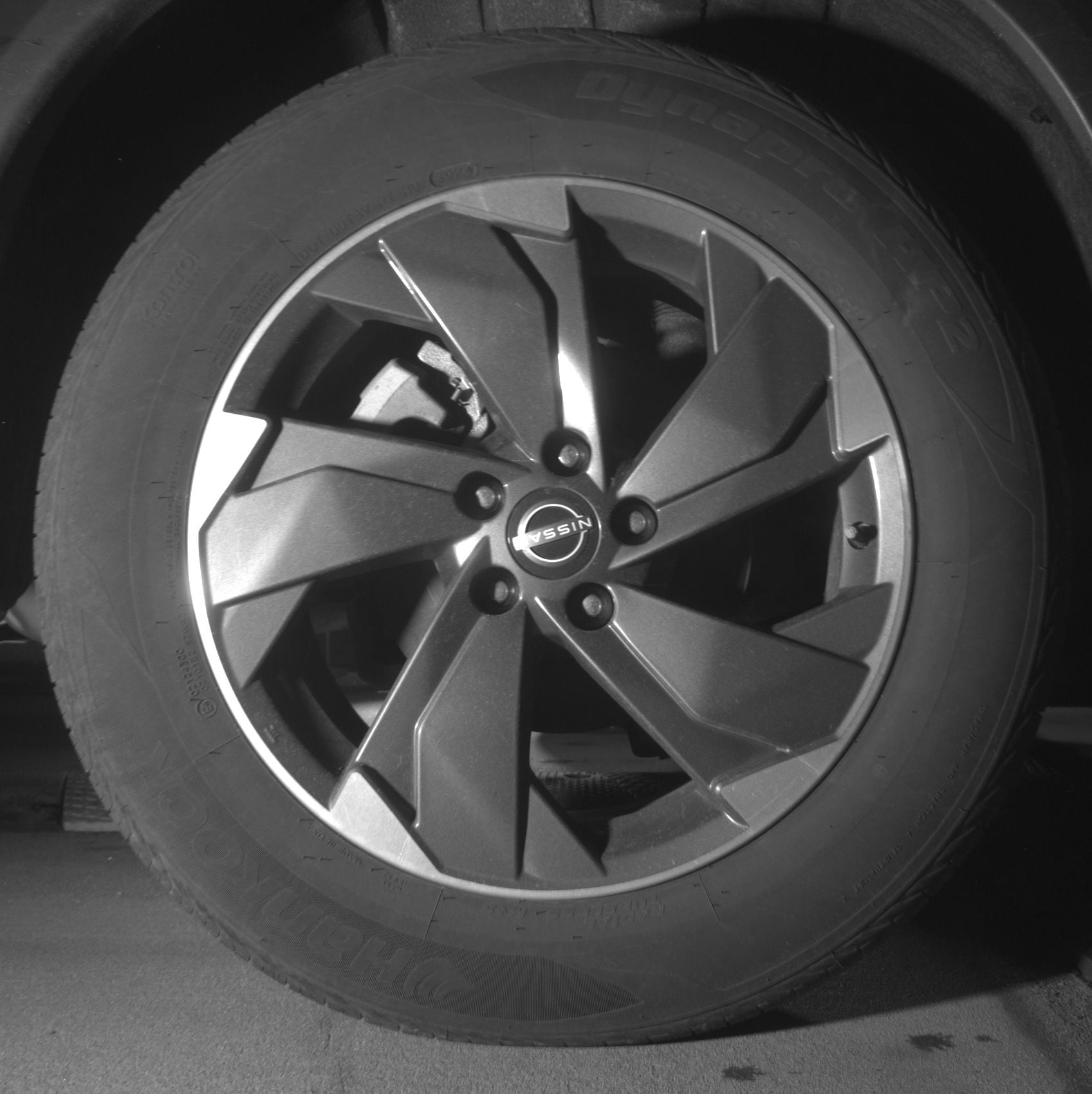 Thumbnail: 2025 Nissan Rogue - 12