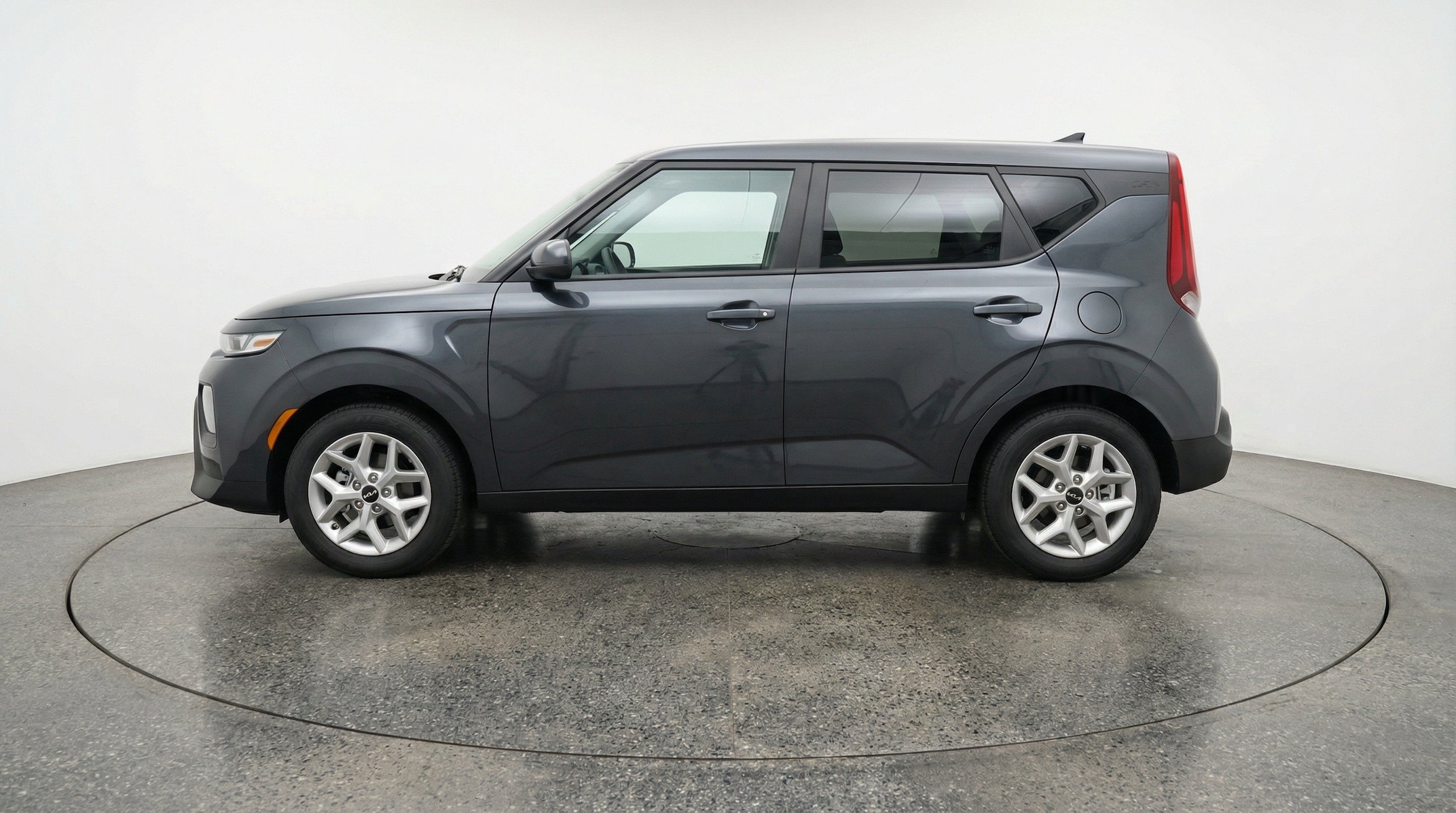 Thumbnail: 2025 Kia Soul - 5
