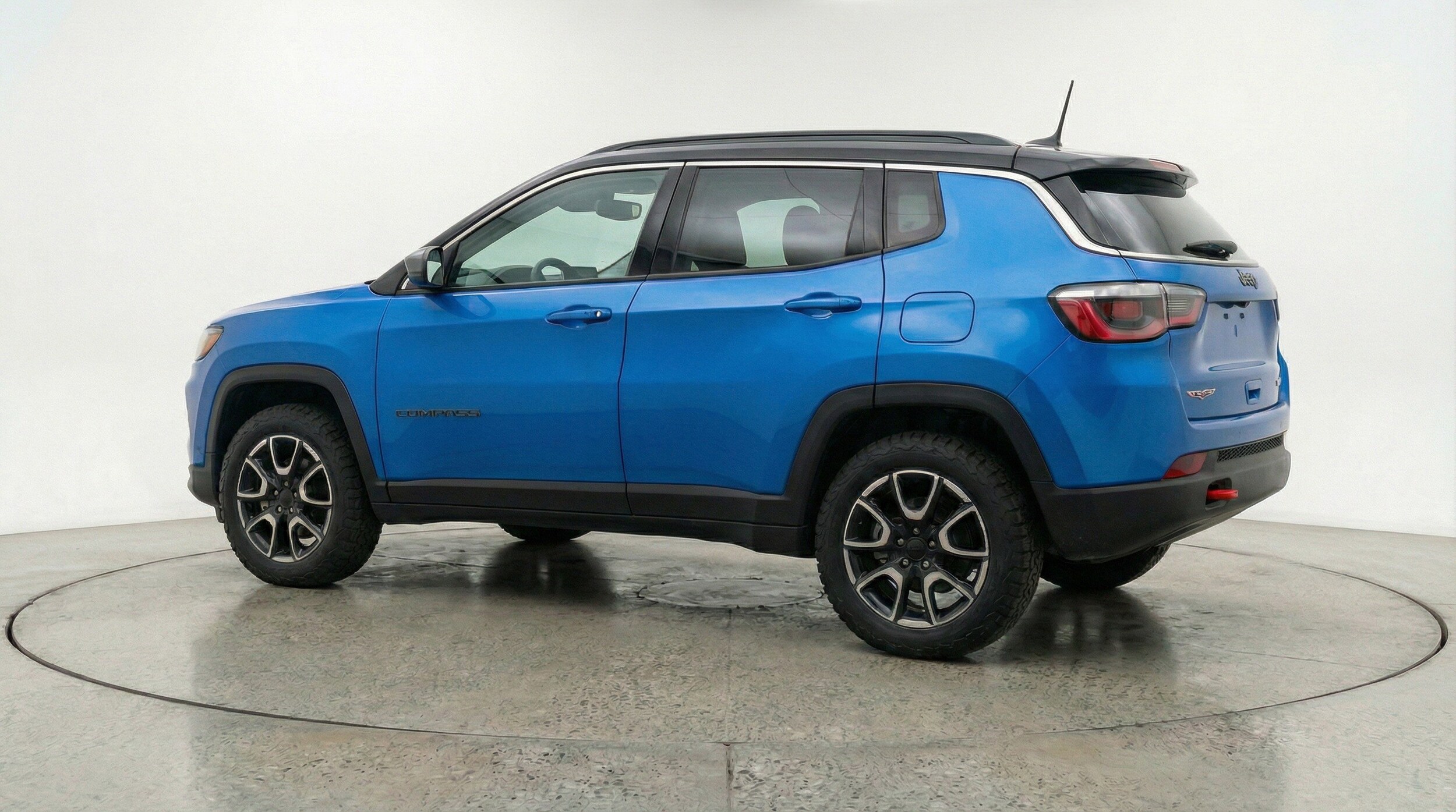 Thumbnail: 2025 Jeep Compass - 6