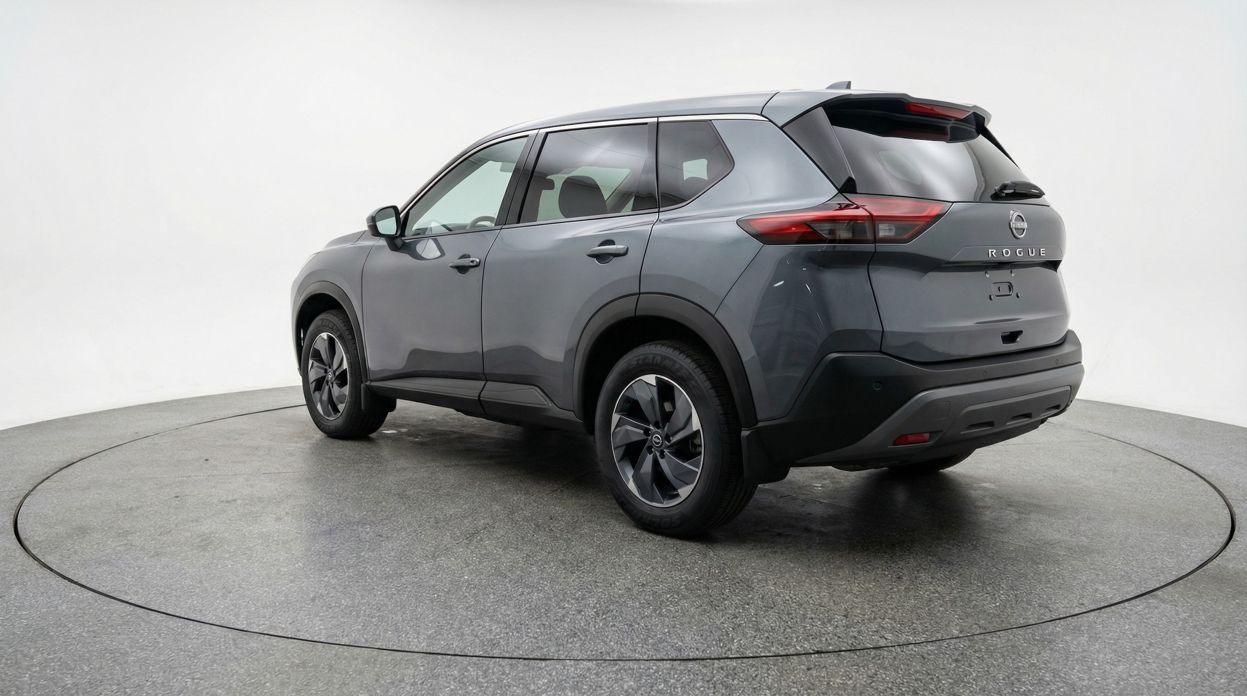Thumbnail: 2025 Nissan Rogue - 5