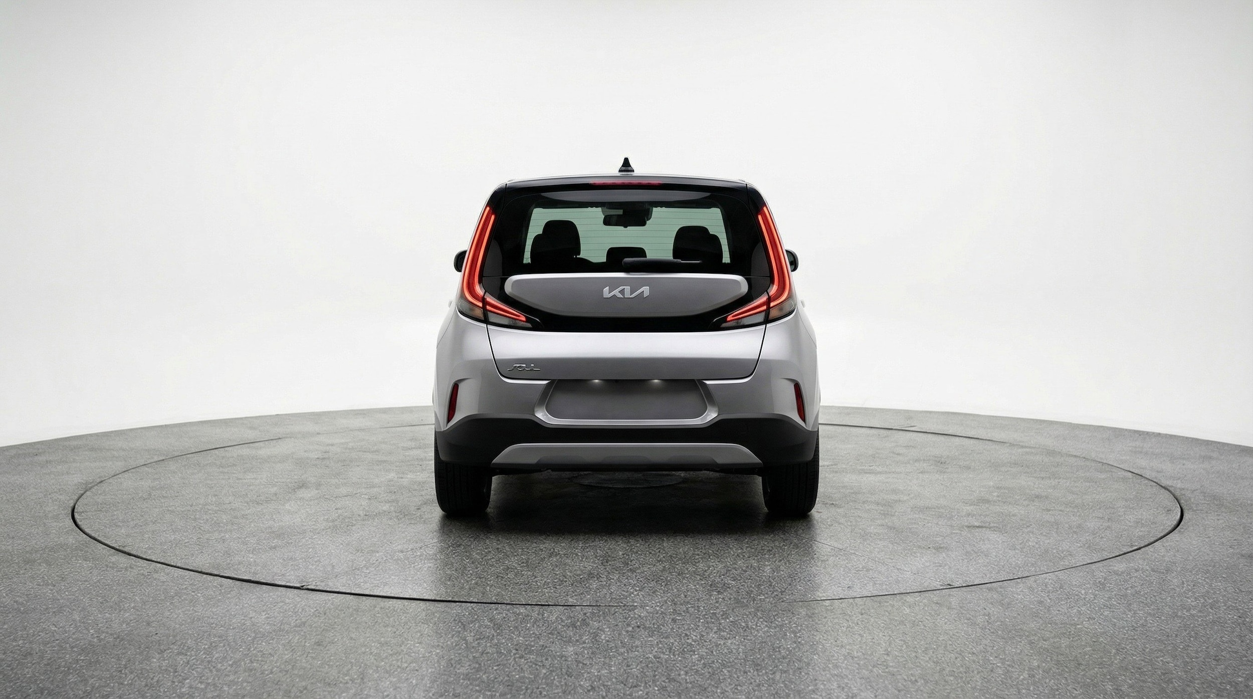 Thumbnail: 2025 Kia Soul - 7