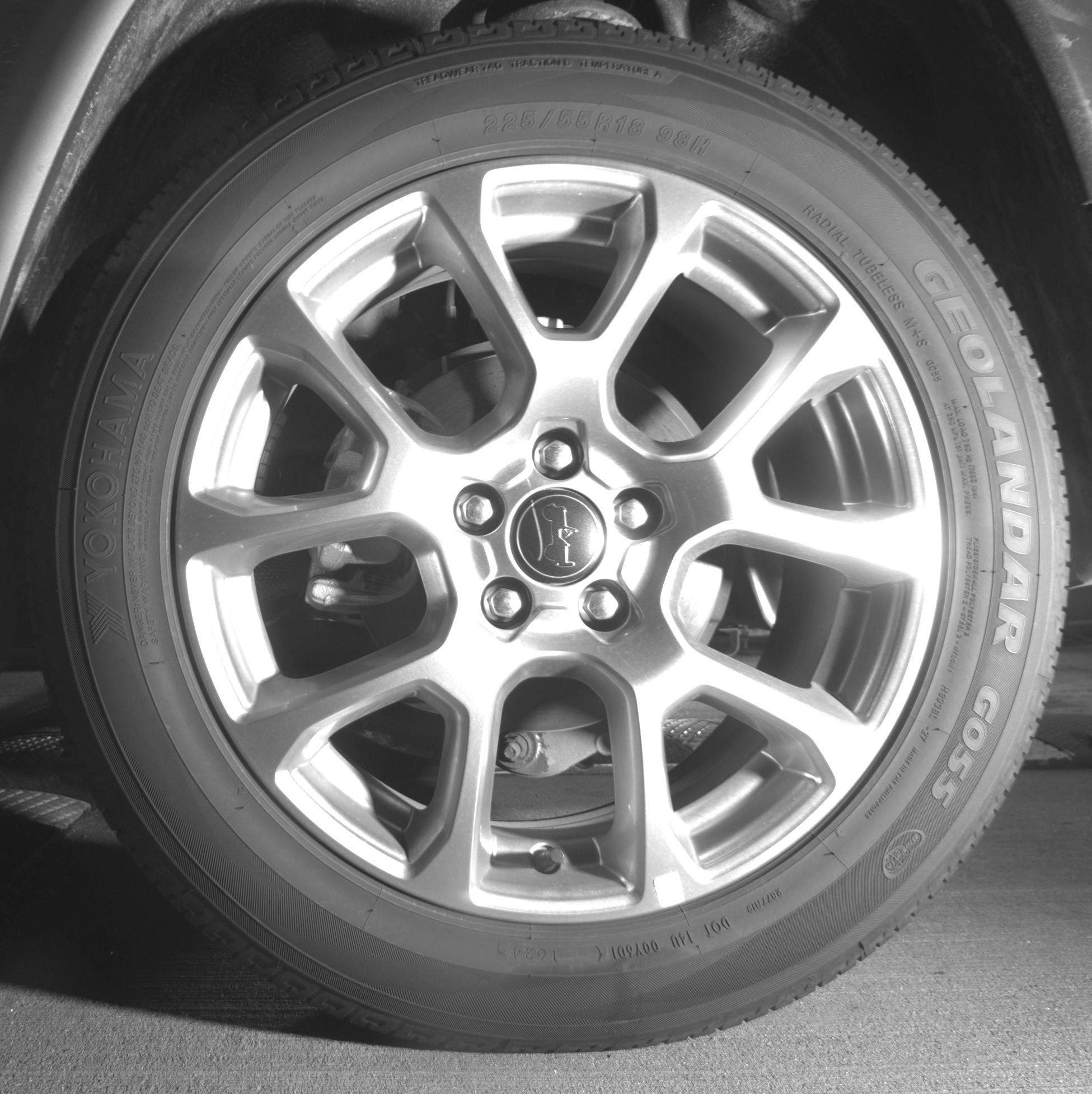 Thumbnail: 2025 Jeep Compass - 14