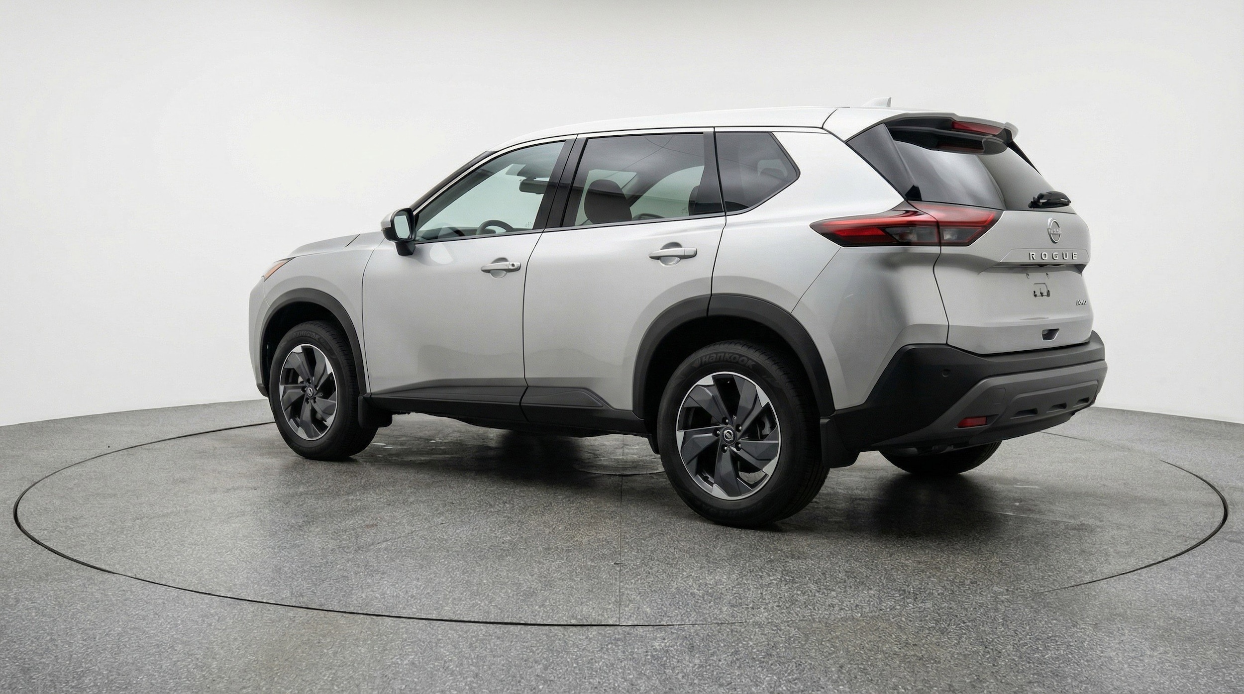 Thumbnail: 2025 Nissan Rogue - 6