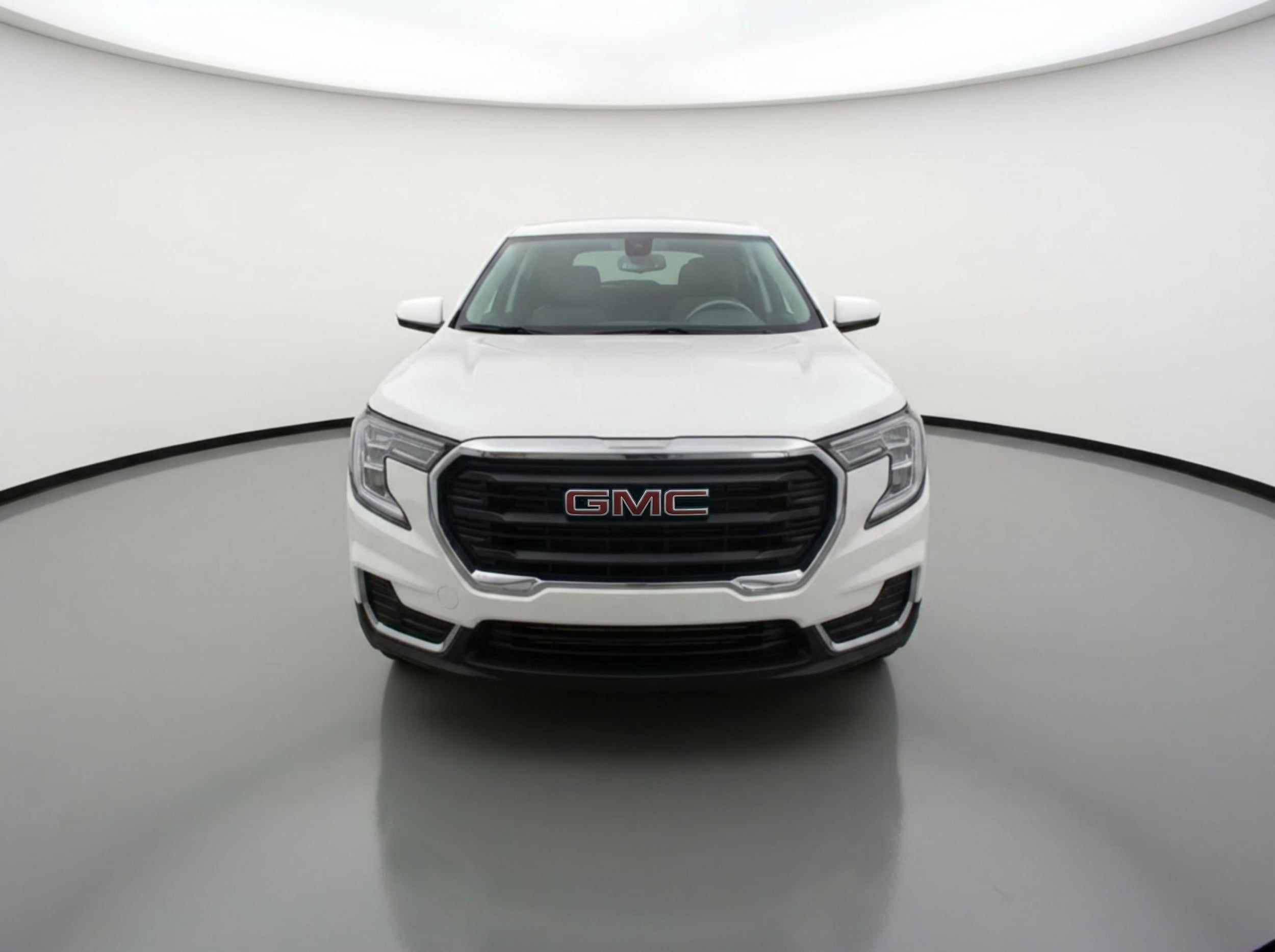 Thumbnail: 2024 GMC Terrain - 2