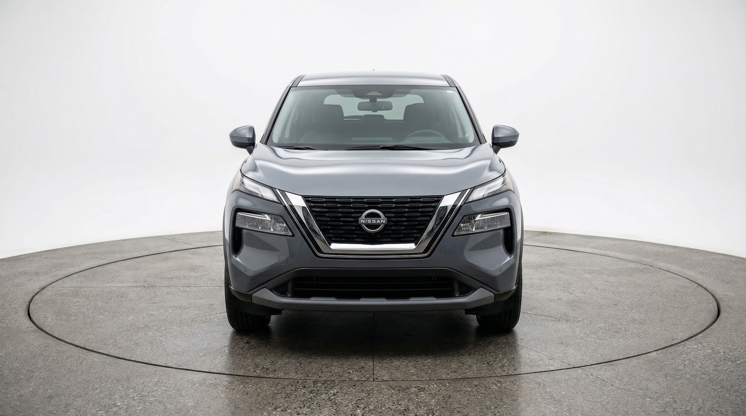 Thumbnail: 2026 Nissan Rogue - 2