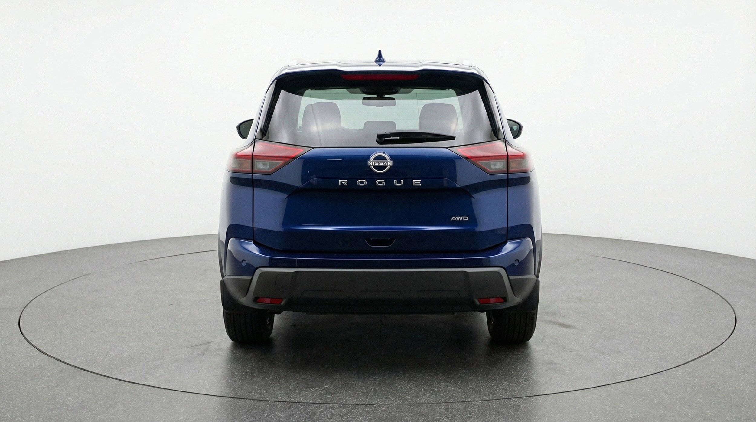 Thumbnail: 2025 Nissan Rogue - 7