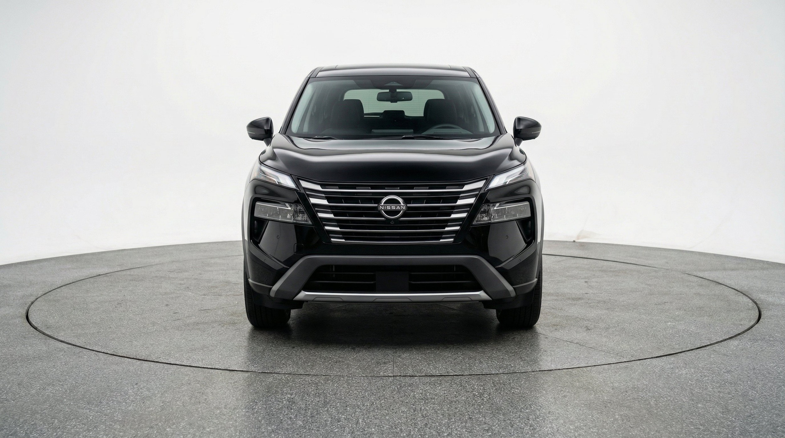 Thumbnail: 2026 Nissan Rogue - 2