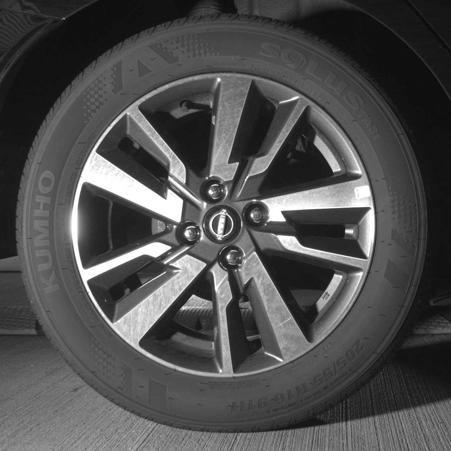 Thumbnail: 2025 Nissan Versa - 15