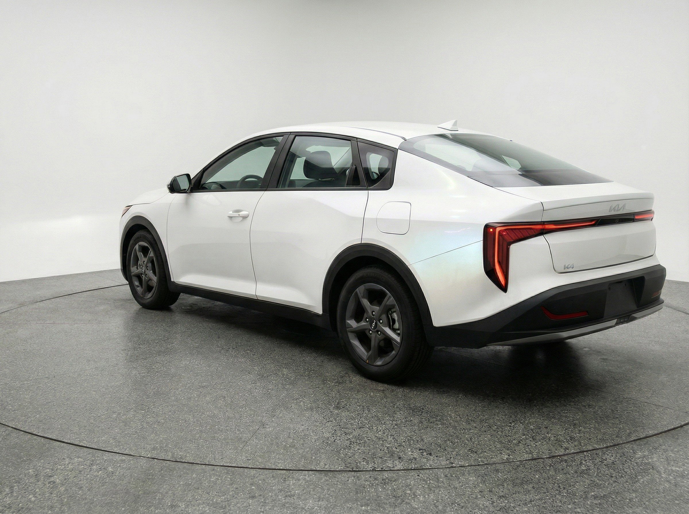 Thumbnail: 2025 Kia K4 - 6