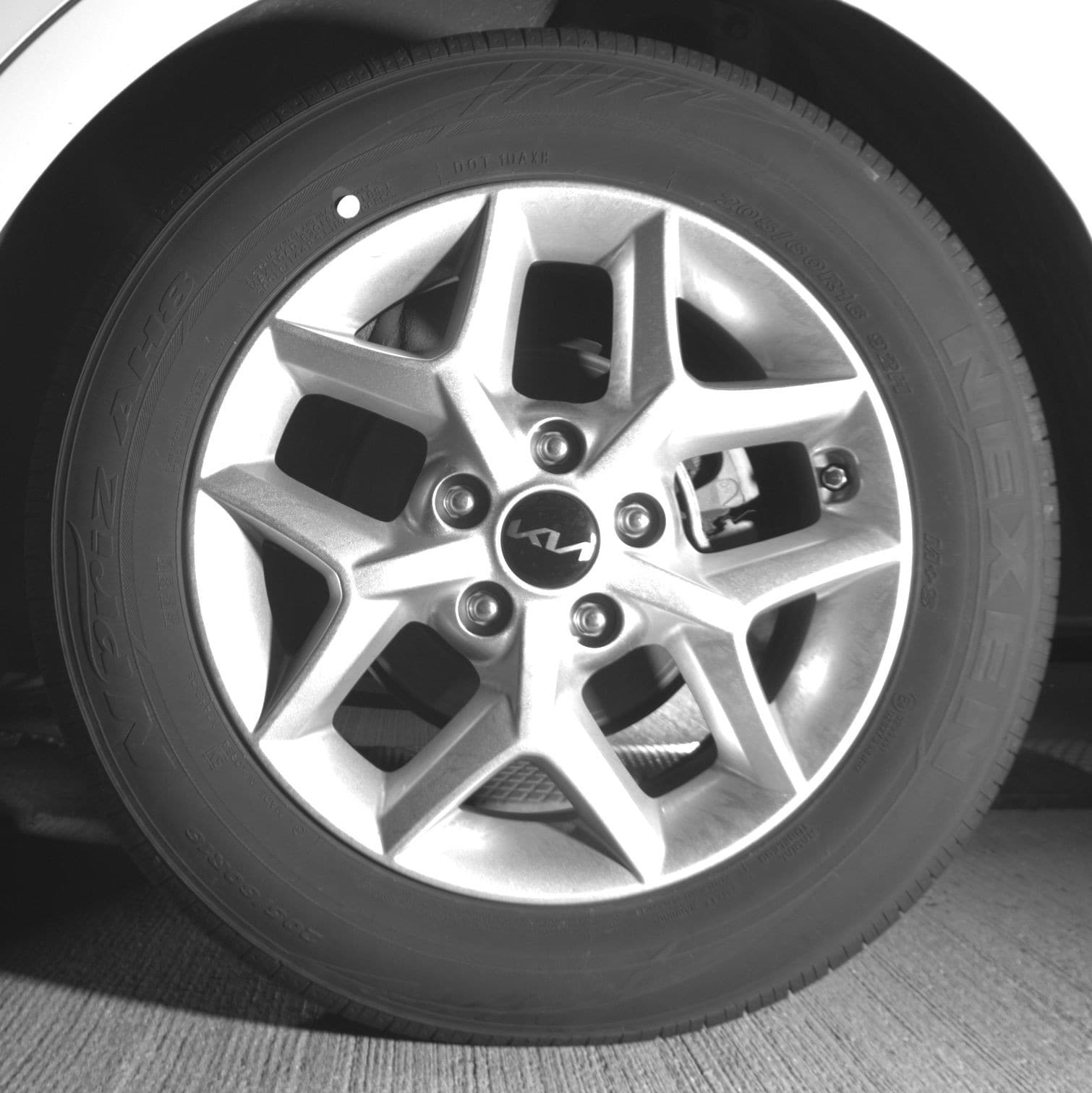 Thumbnail: 2025 Kia Soul - 11