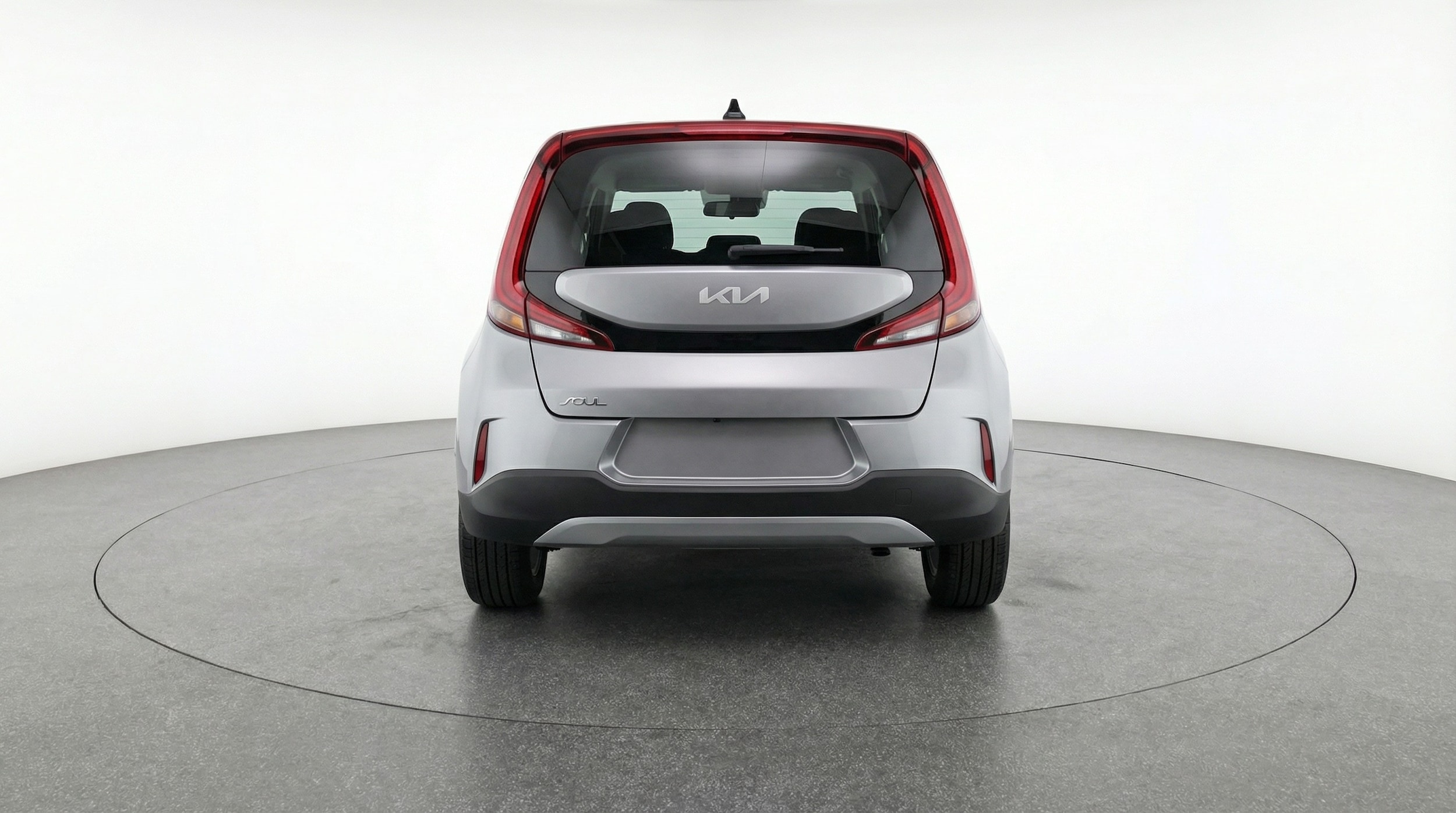 Thumbnail: 2025 Kia Soul - 6