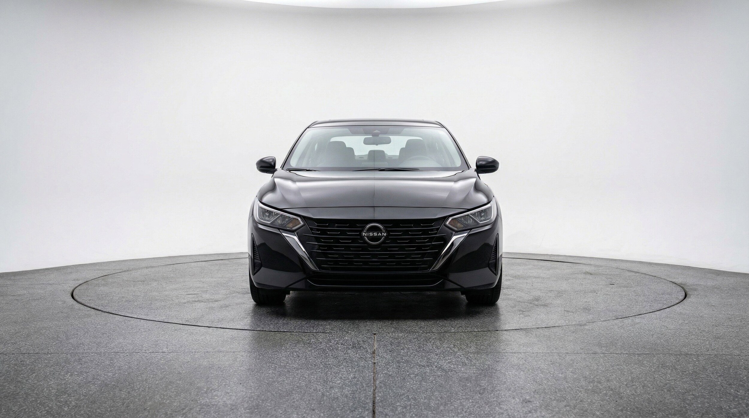 Thumbnail: 2025 Nissan Sentra - 2