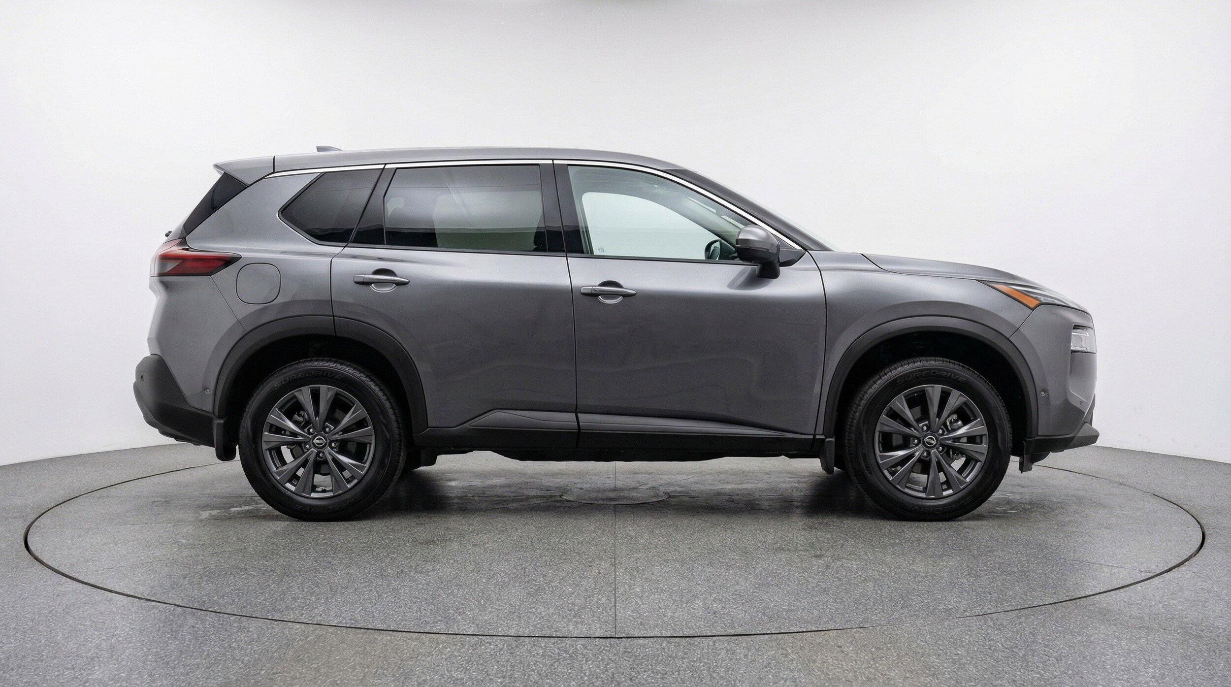 Thumbnail: 2025 Nissan Rogue - 11