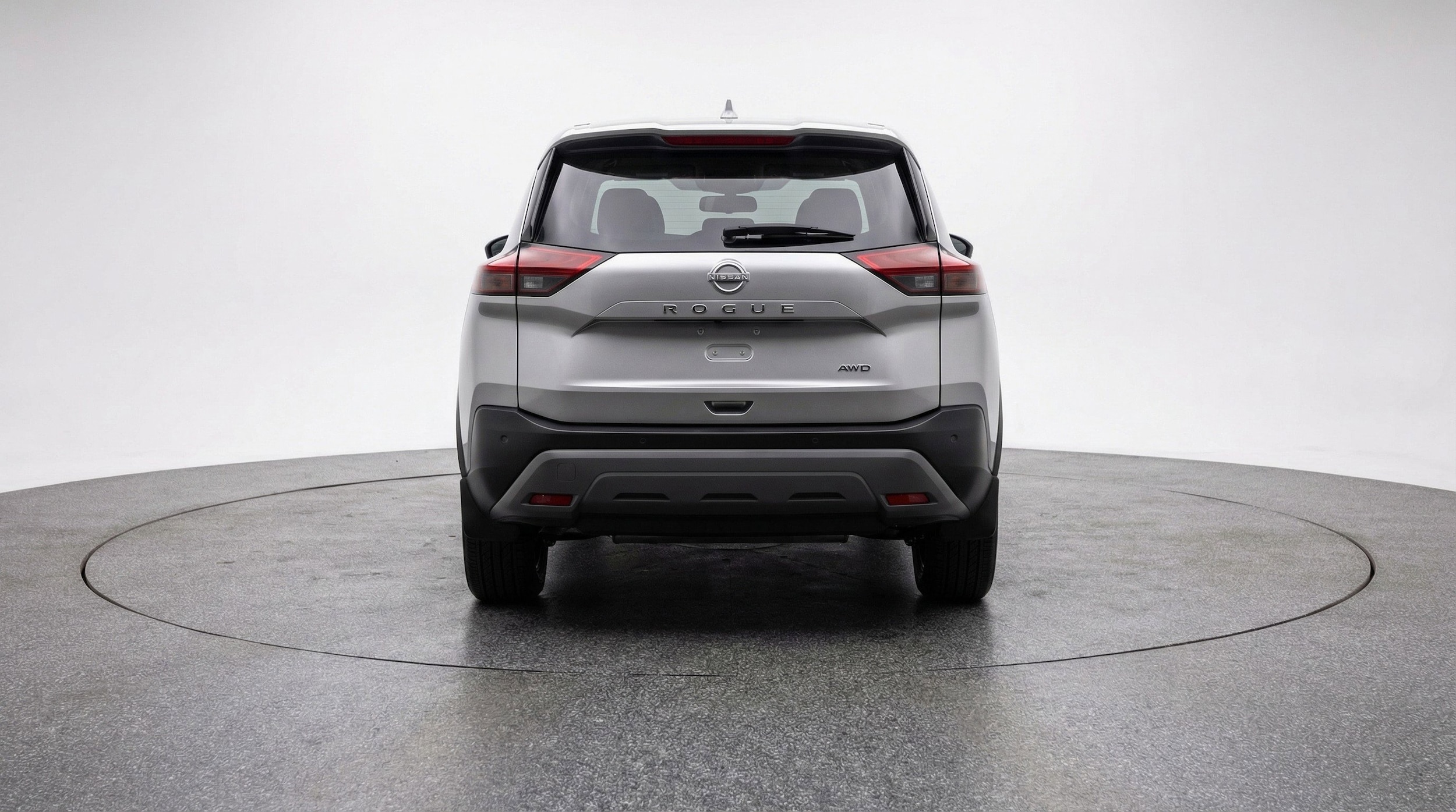 Thumbnail: 2025 Nissan Rogue - 7