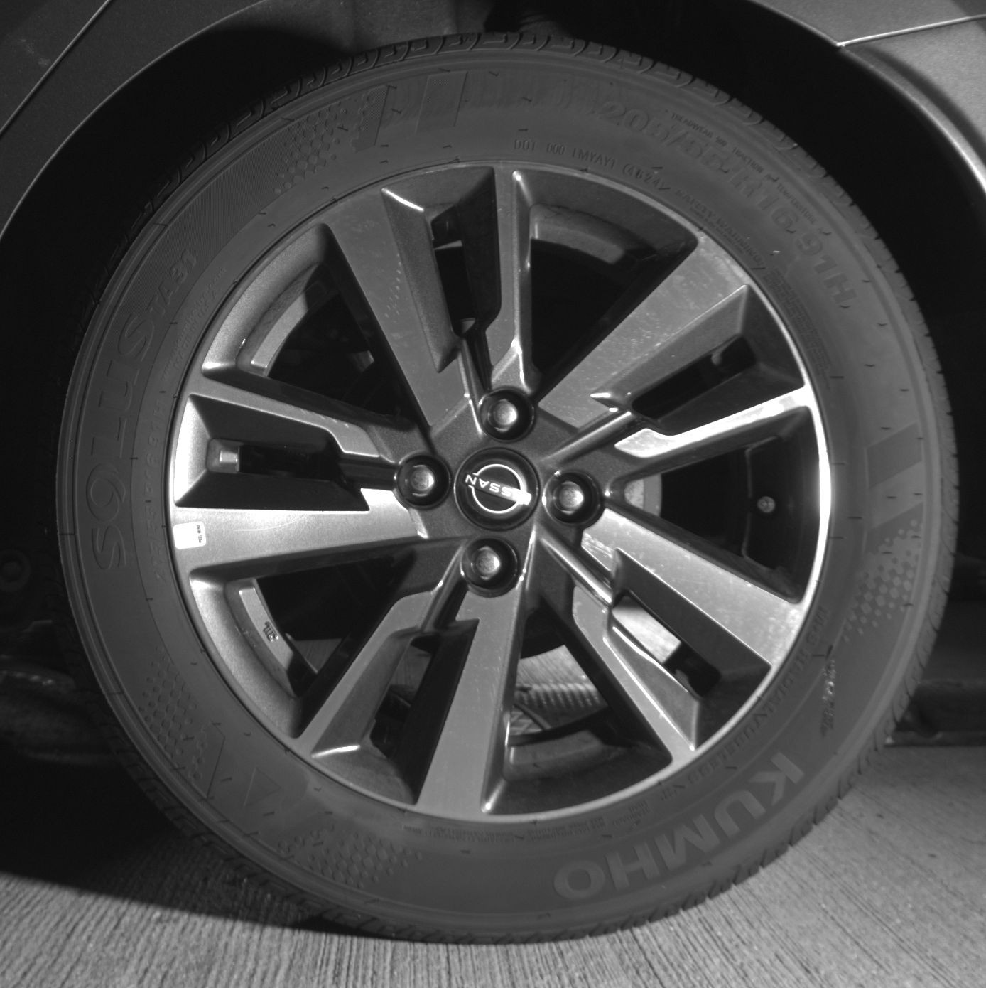 Thumbnail: 2025 Nissan Versa - 11