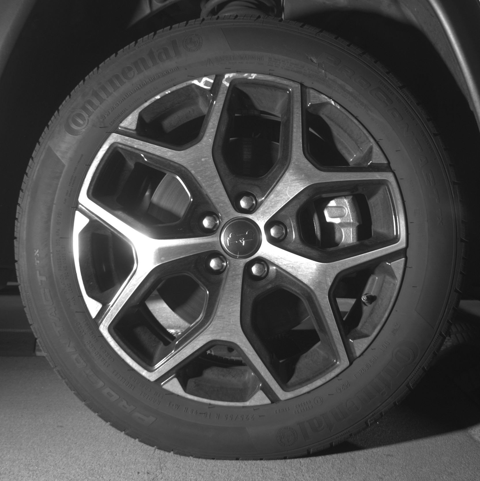 Thumbnail: 2025 Jeep Compass - 13