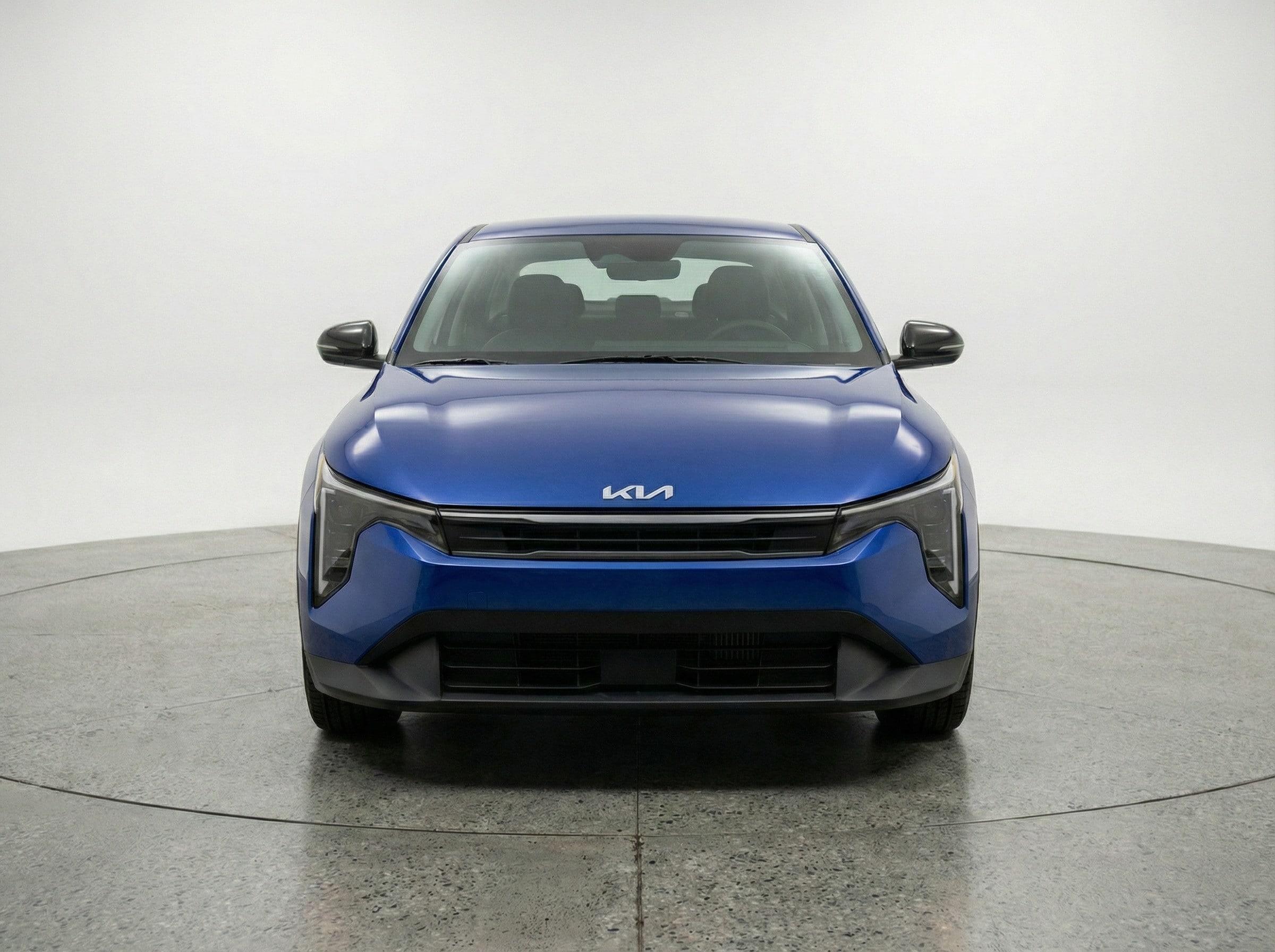 Thumbnail: 2025 Kia K4 - 2