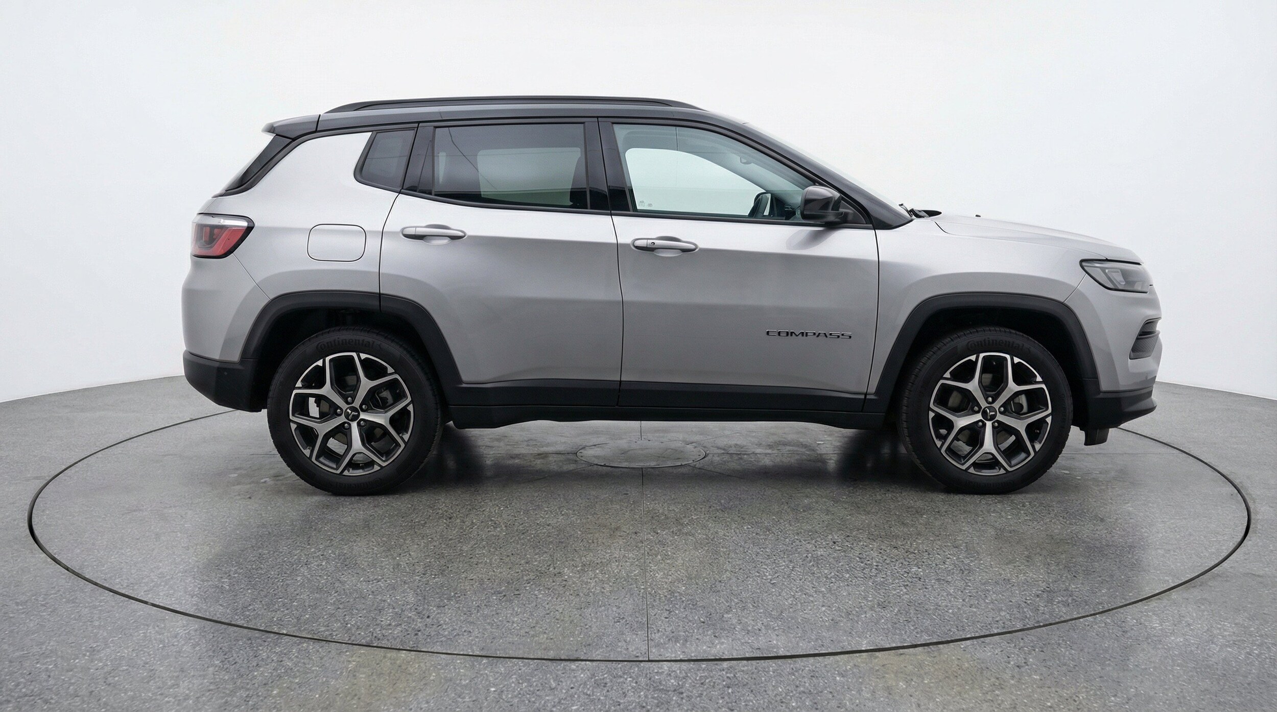Thumbnail: 2025 Jeep Compass - 11