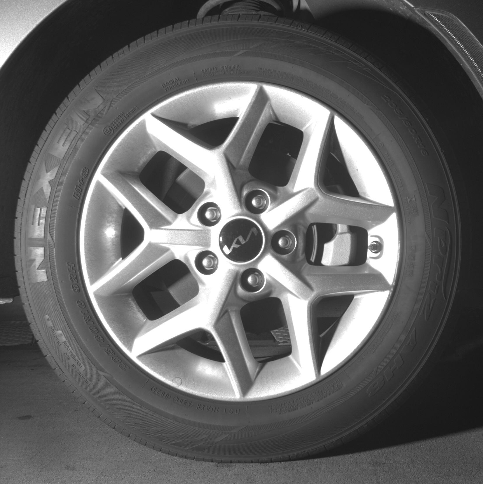 Thumbnail: 2025 Kia Soul - 10