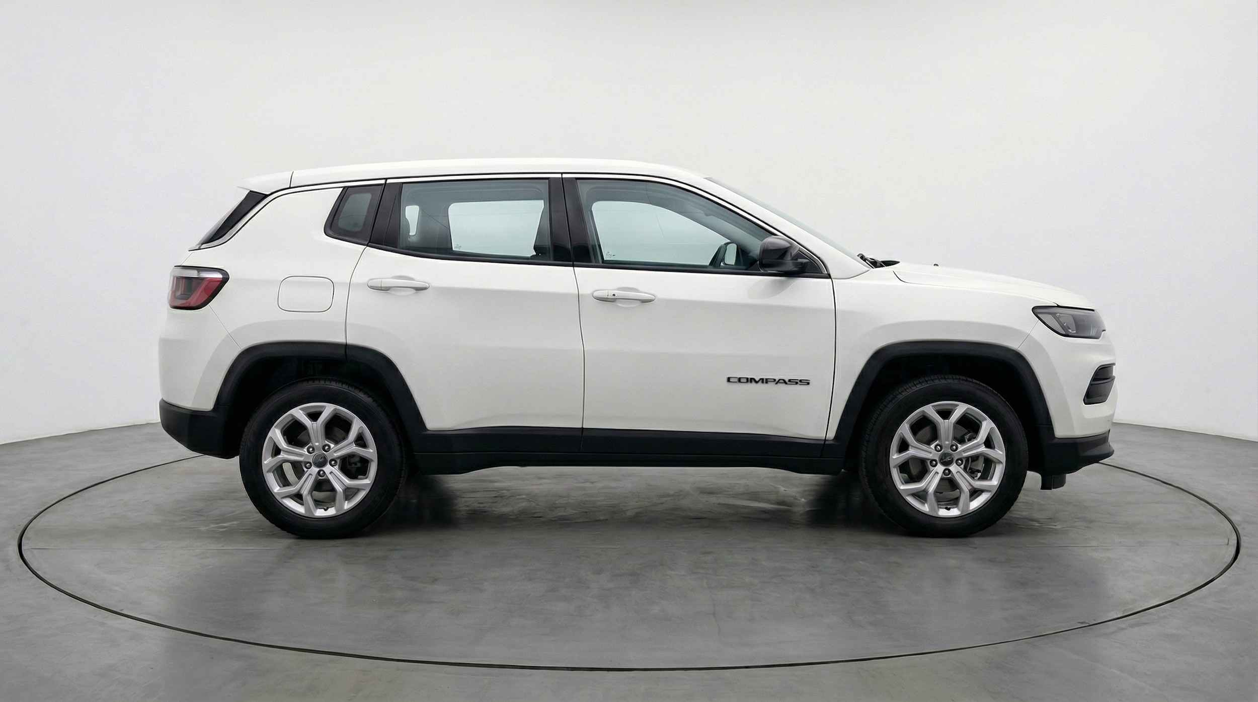 Thumbnail: 2025 Jeep Compass - 8