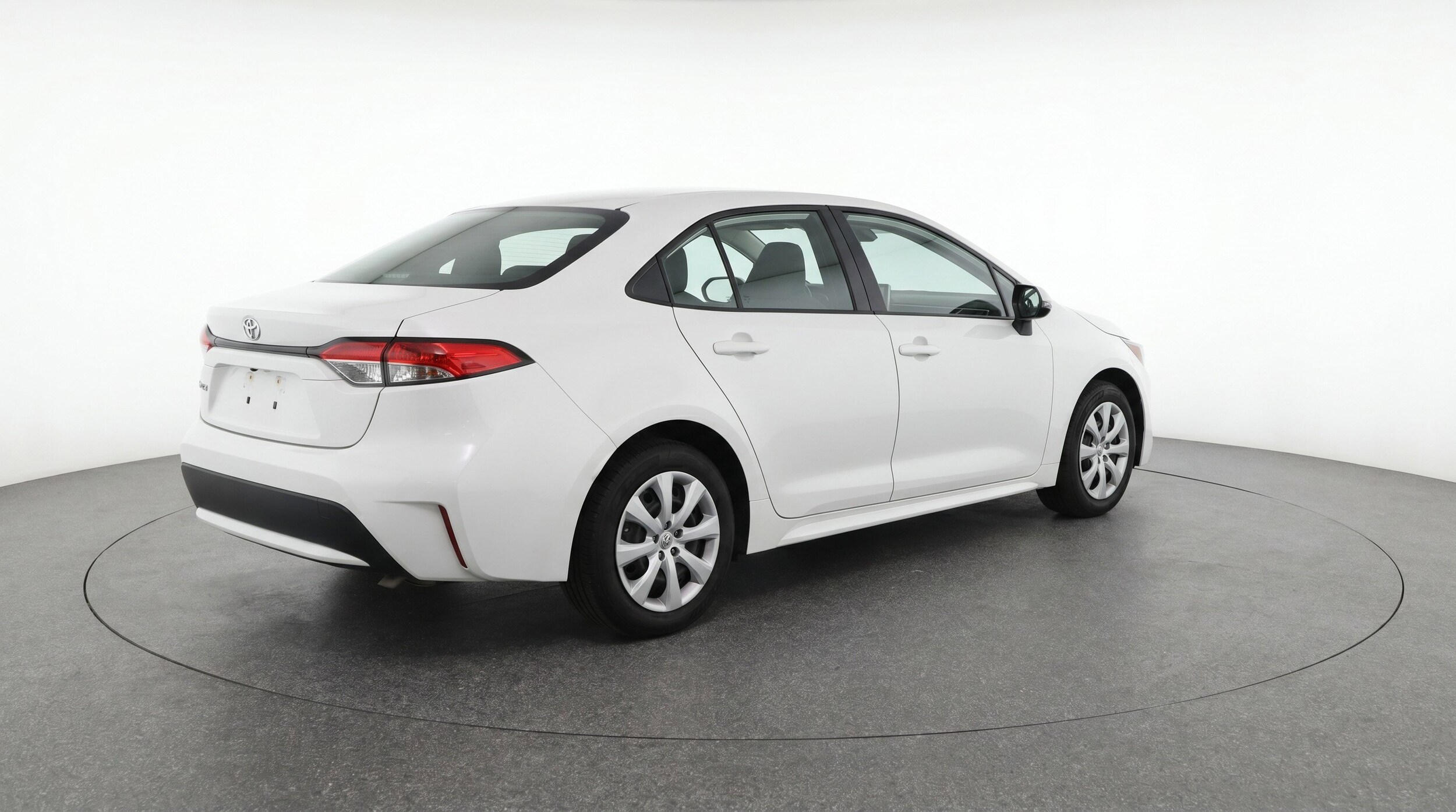Thumbnail: 2025 Toyota Corolla - 9