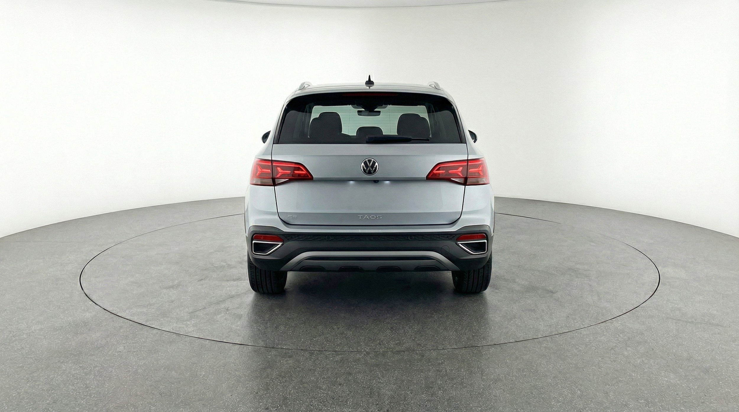 Thumbnail: 2025 Volkswagen Taos - 7