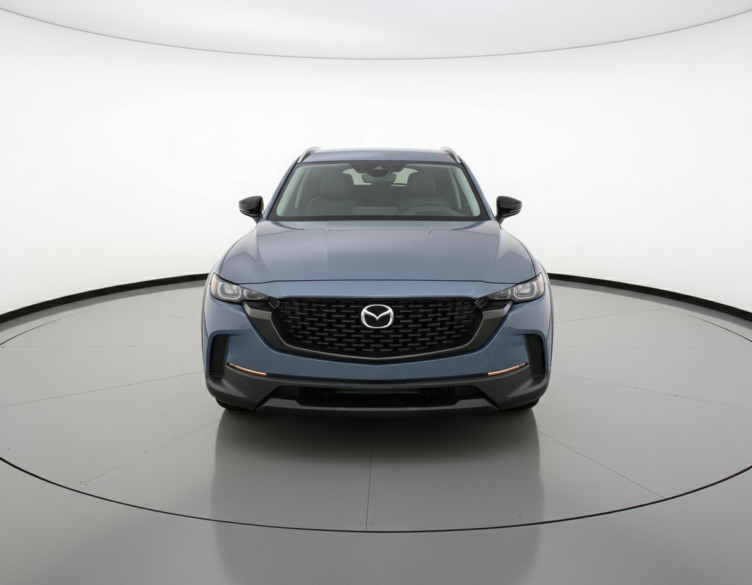 Thumbnail: 2025 Mazda CX-50 - 2