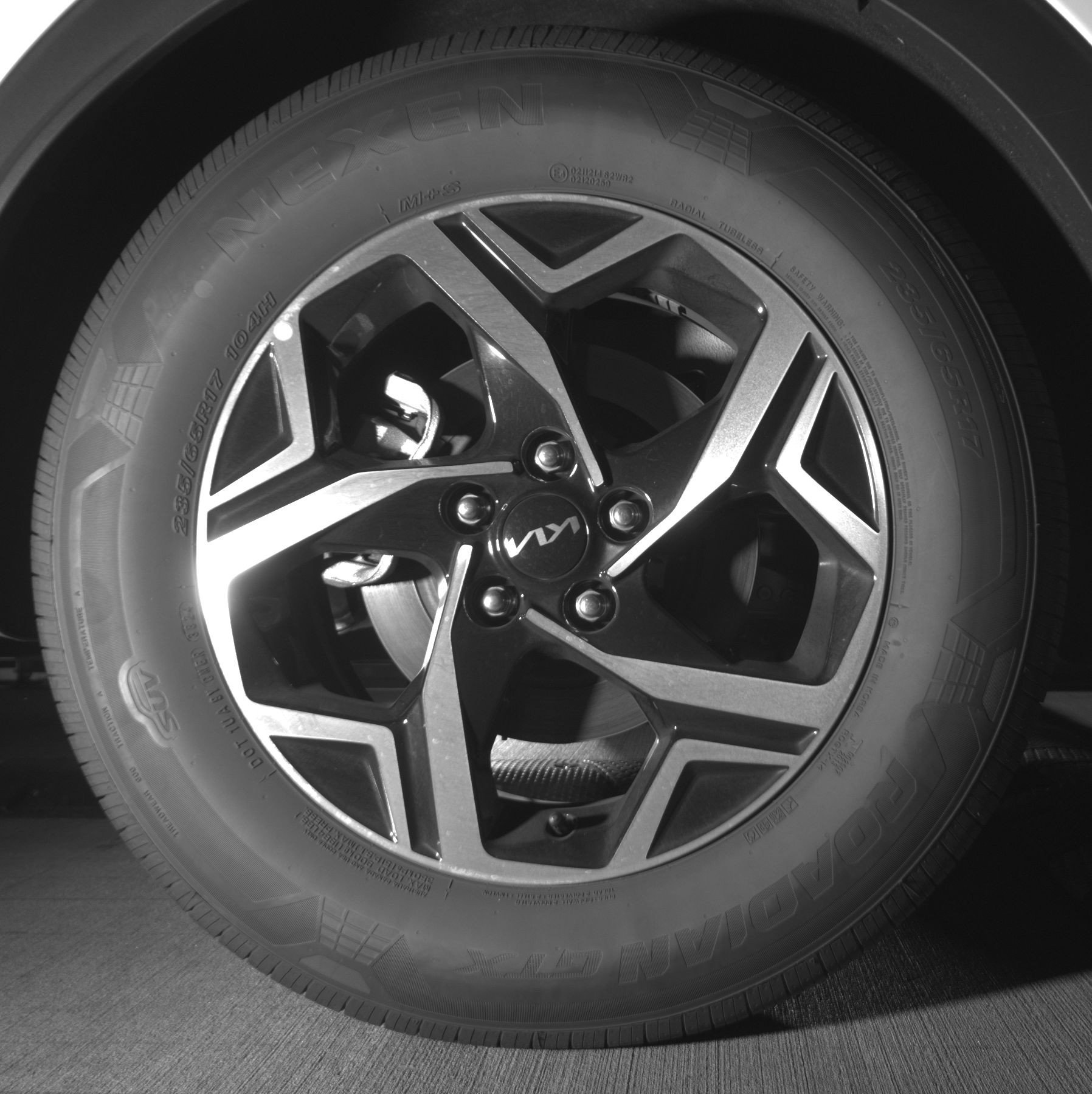 Thumbnail: 2025 Kia Sportage - 15