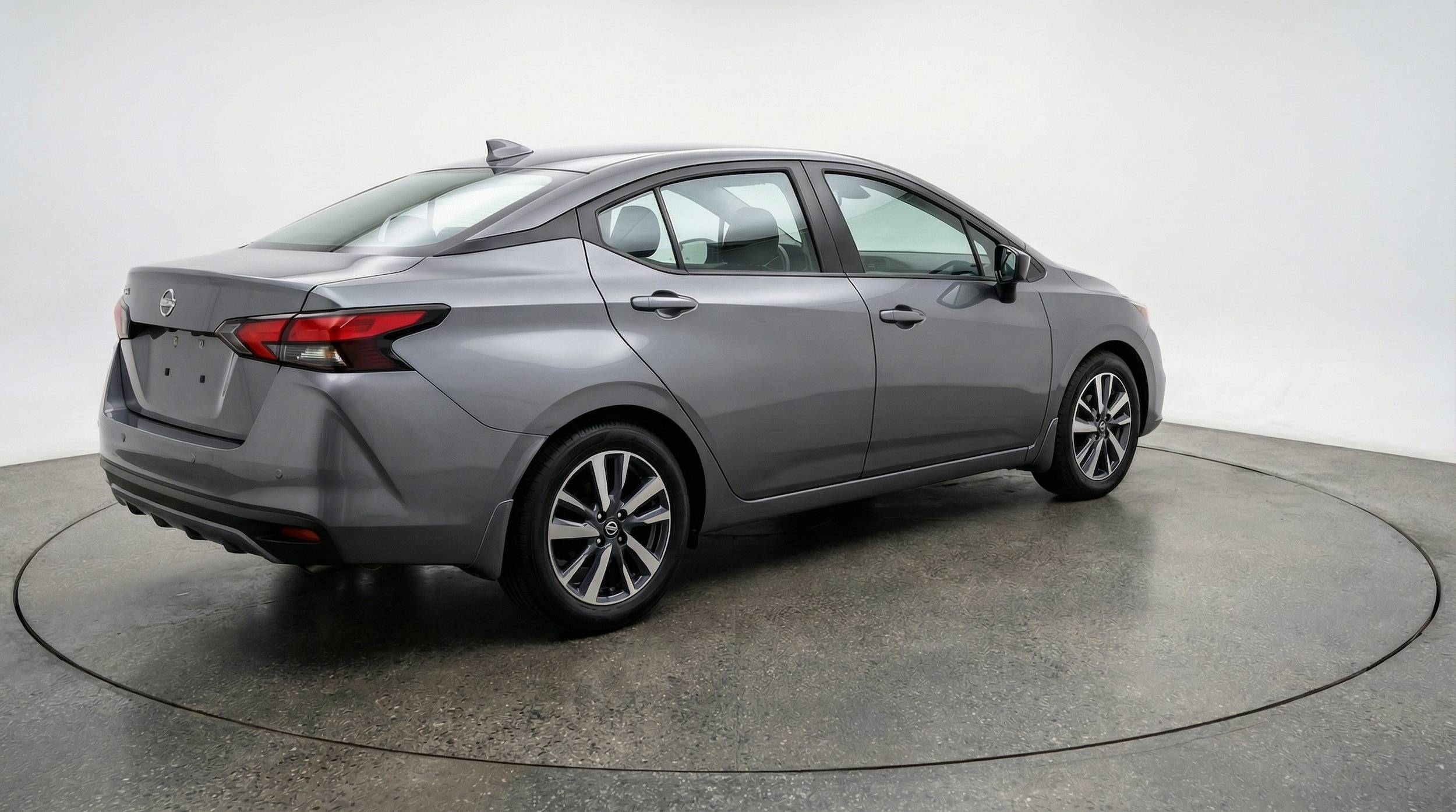 Thumbnail: 2025 Nissan Versa - 7