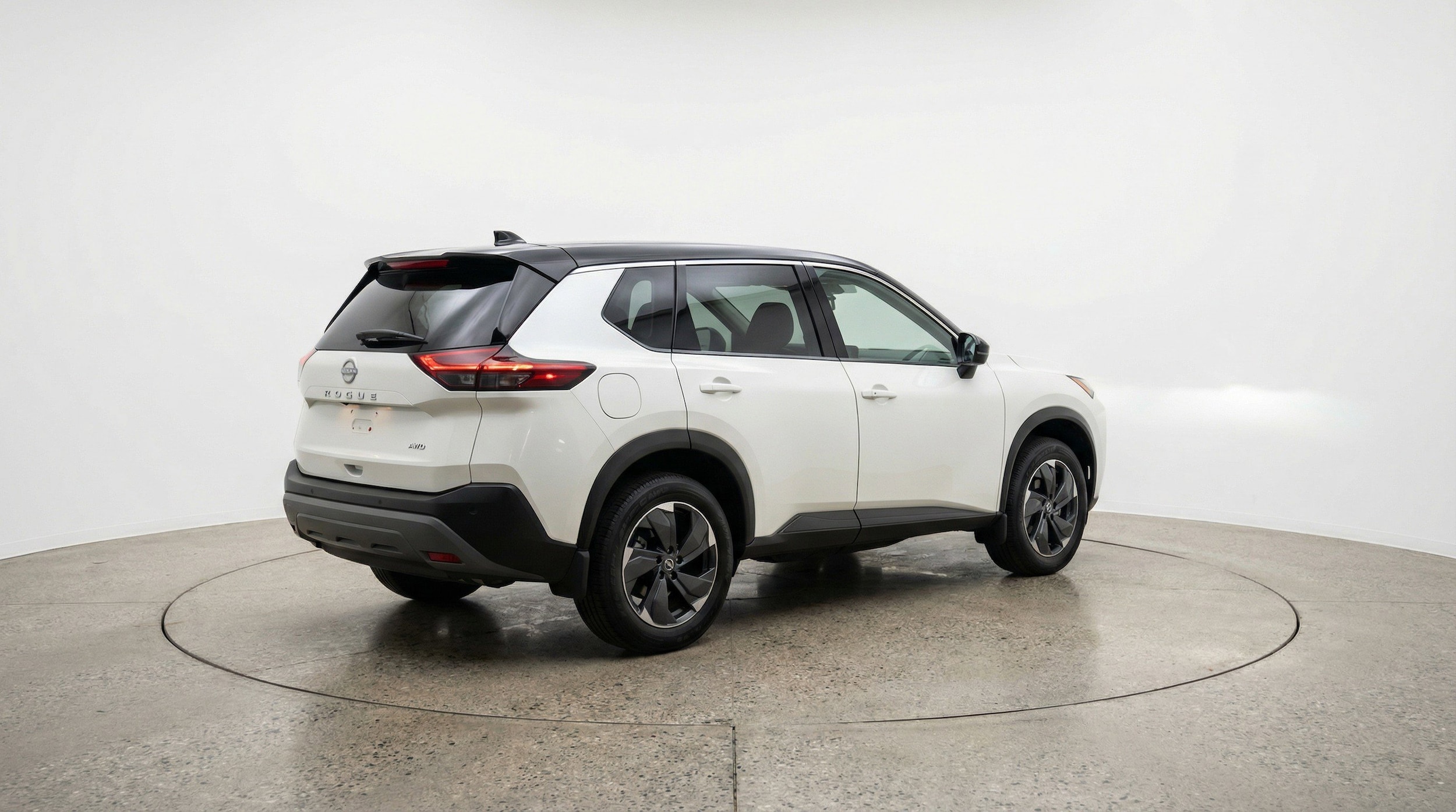 Thumbnail: 2025 Nissan Rogue - 9