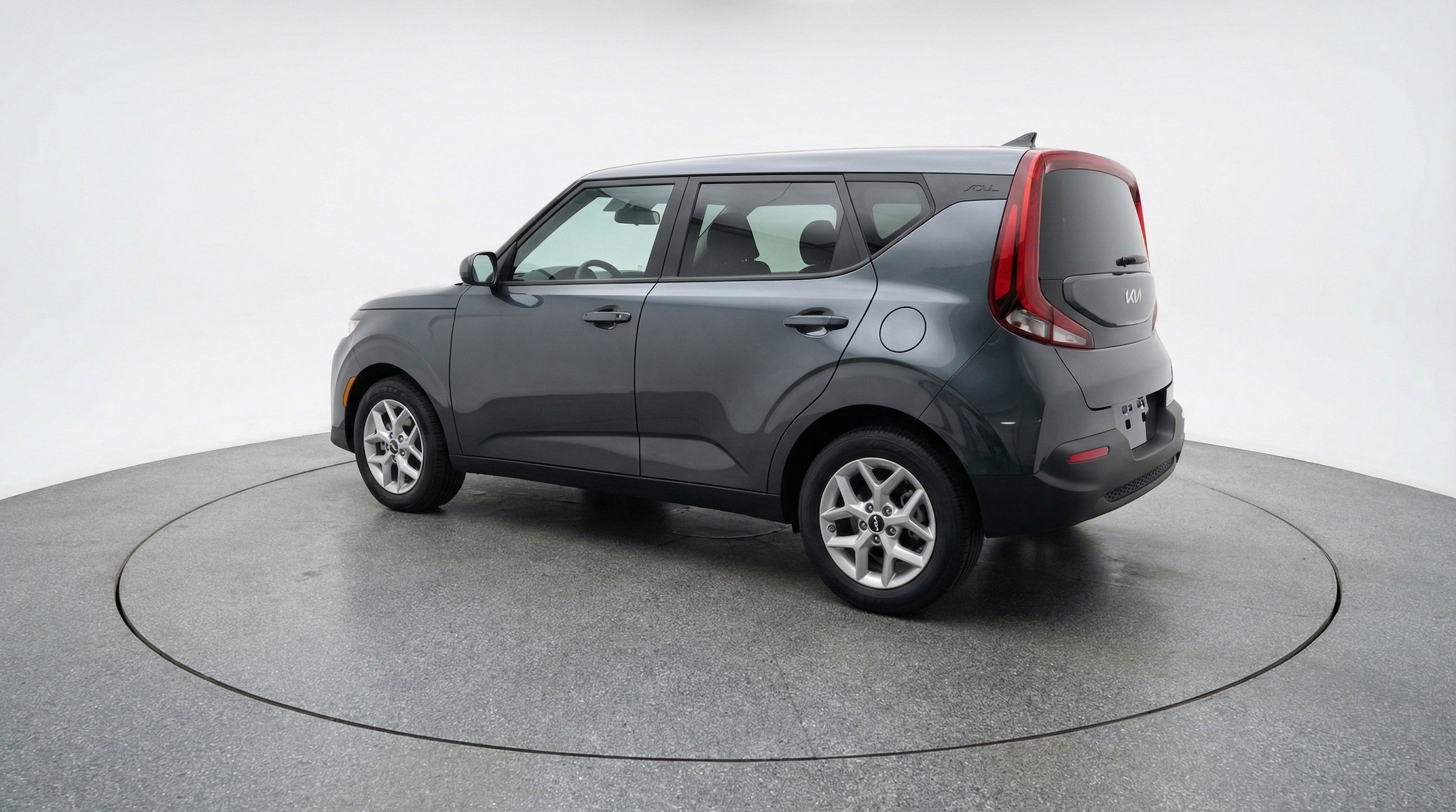 Thumbnail: 2025 Kia Soul - 6