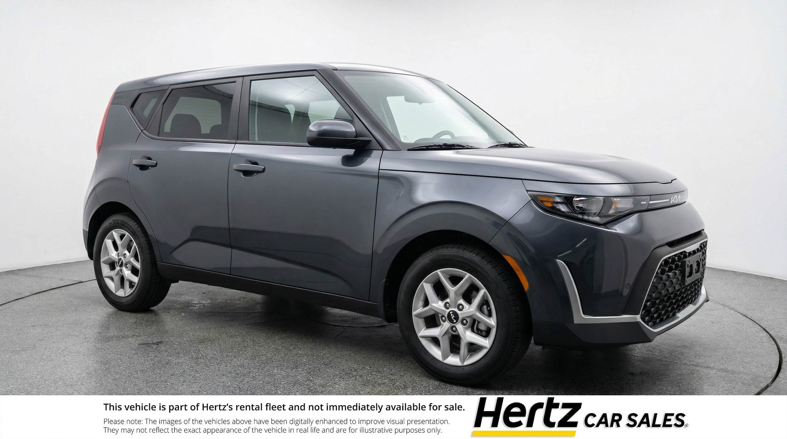 Thumbnail: 2025 Kia Soul - 1