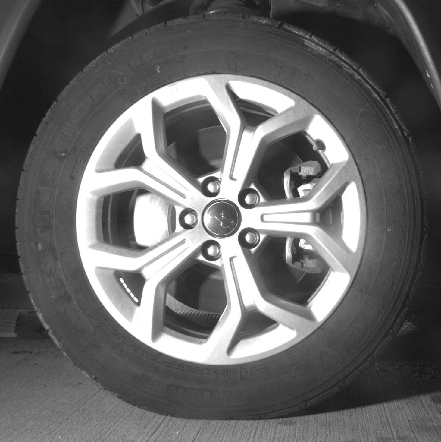 Thumbnail: 2025 Jeep Compass - 13