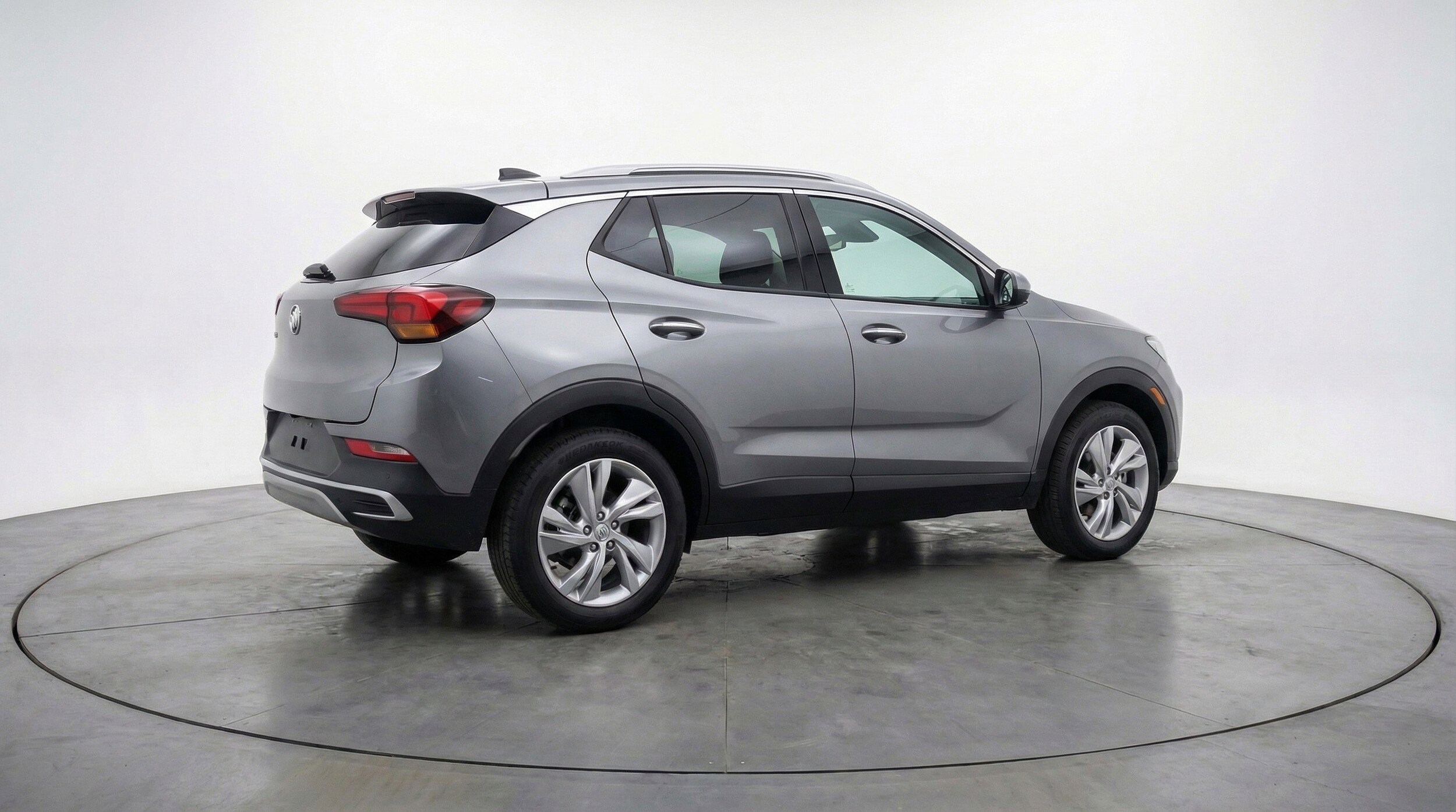 Thumbnail: 2025 Buick Encore GX - 9