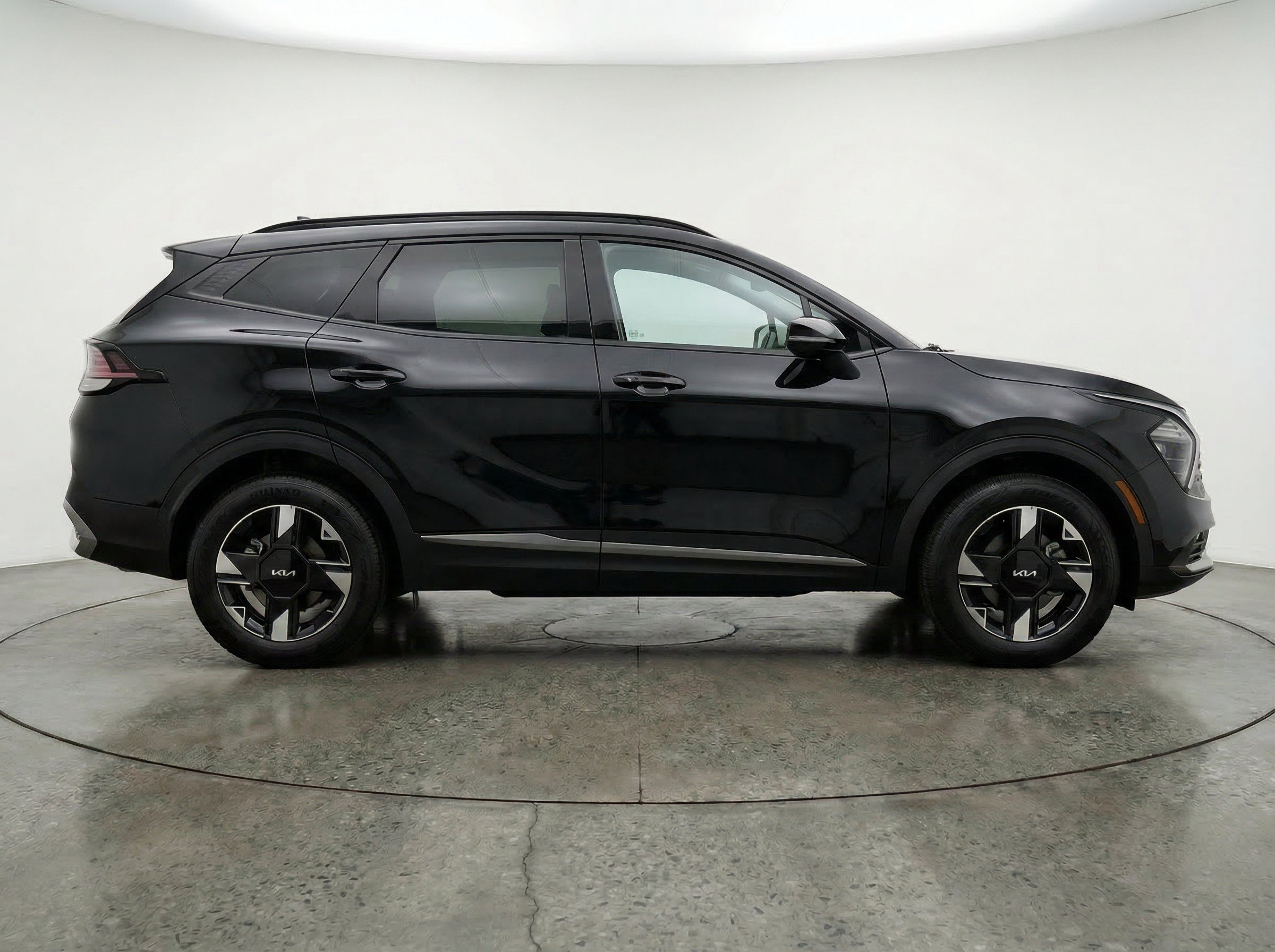 Thumbnail: 2026 Kia Sportage - 11