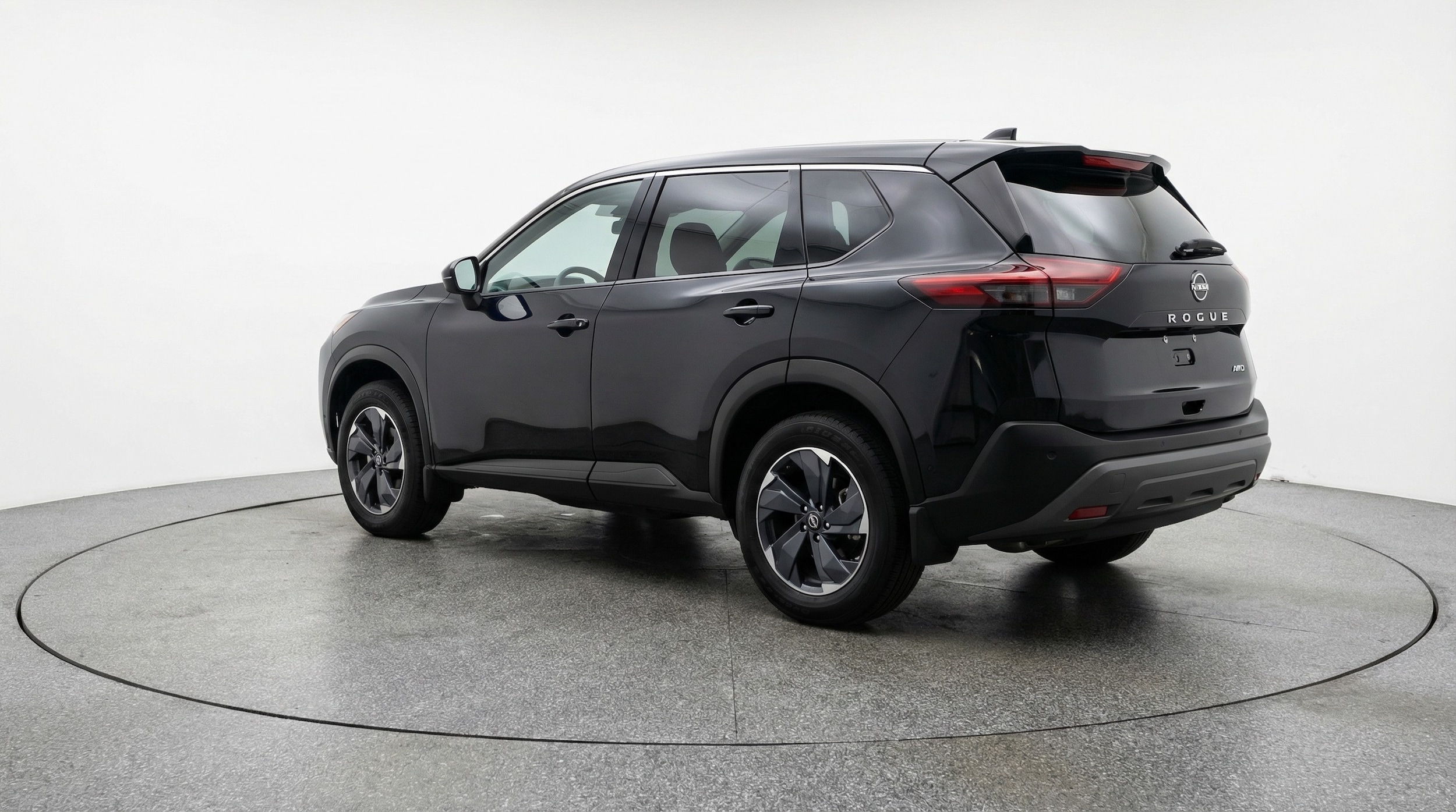 Thumbnail: 2025 Nissan Rogue - 5