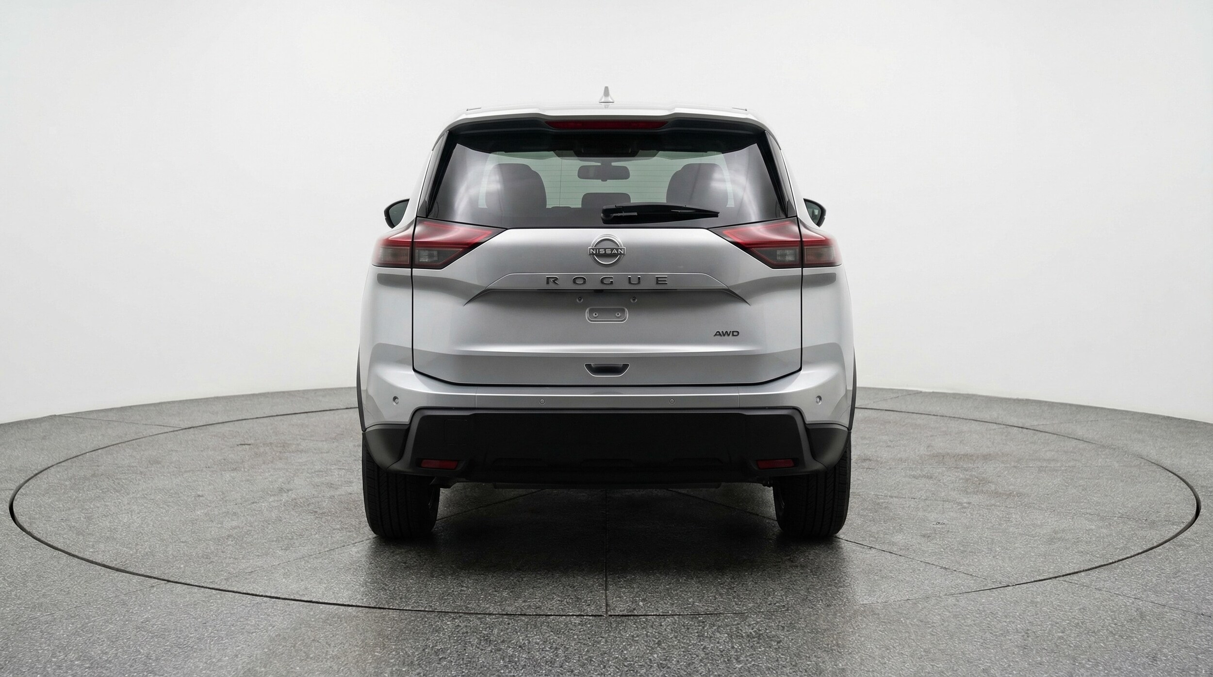 Thumbnail: 2025 Nissan Rogue - 6