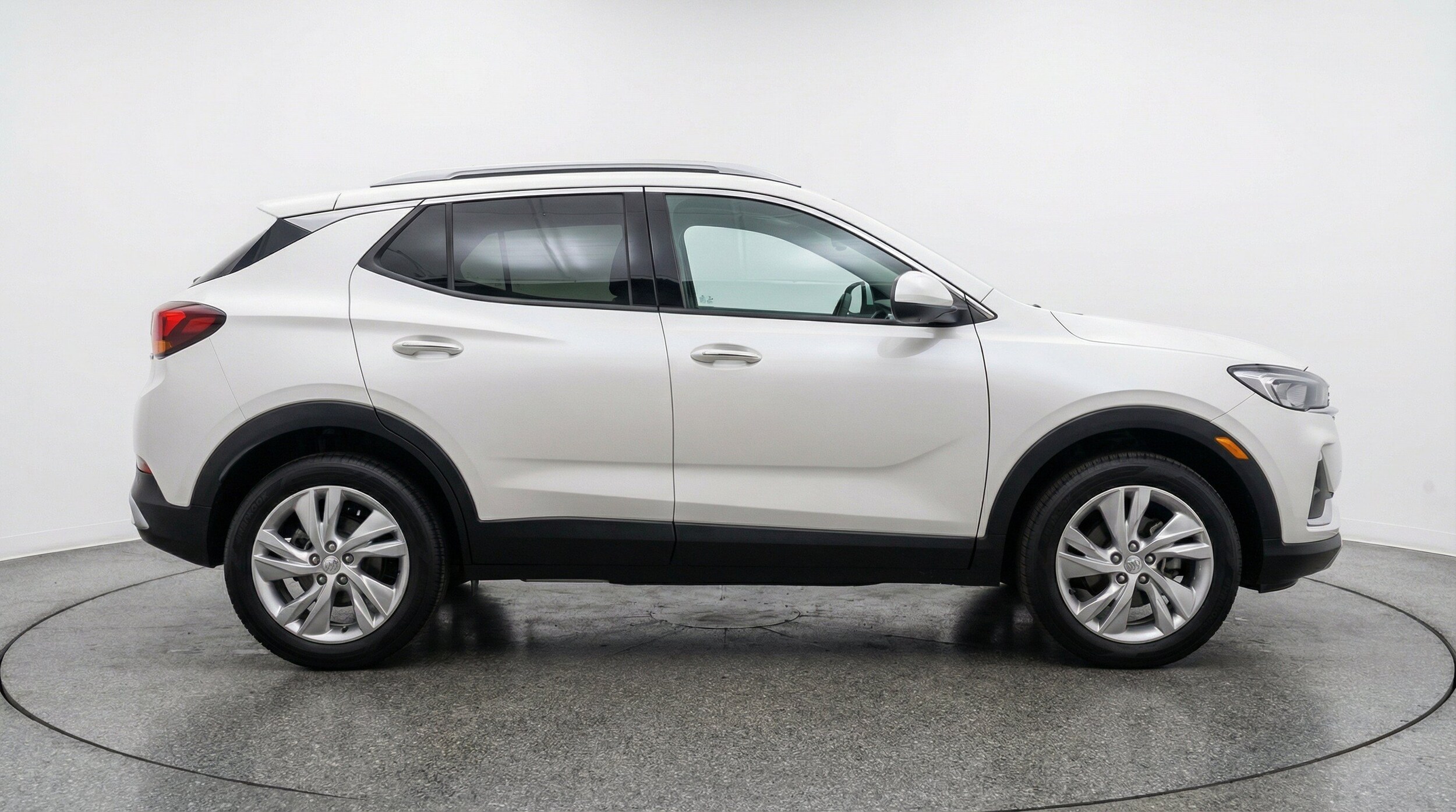 Thumbnail: 2026 Buick Encore GX - 11