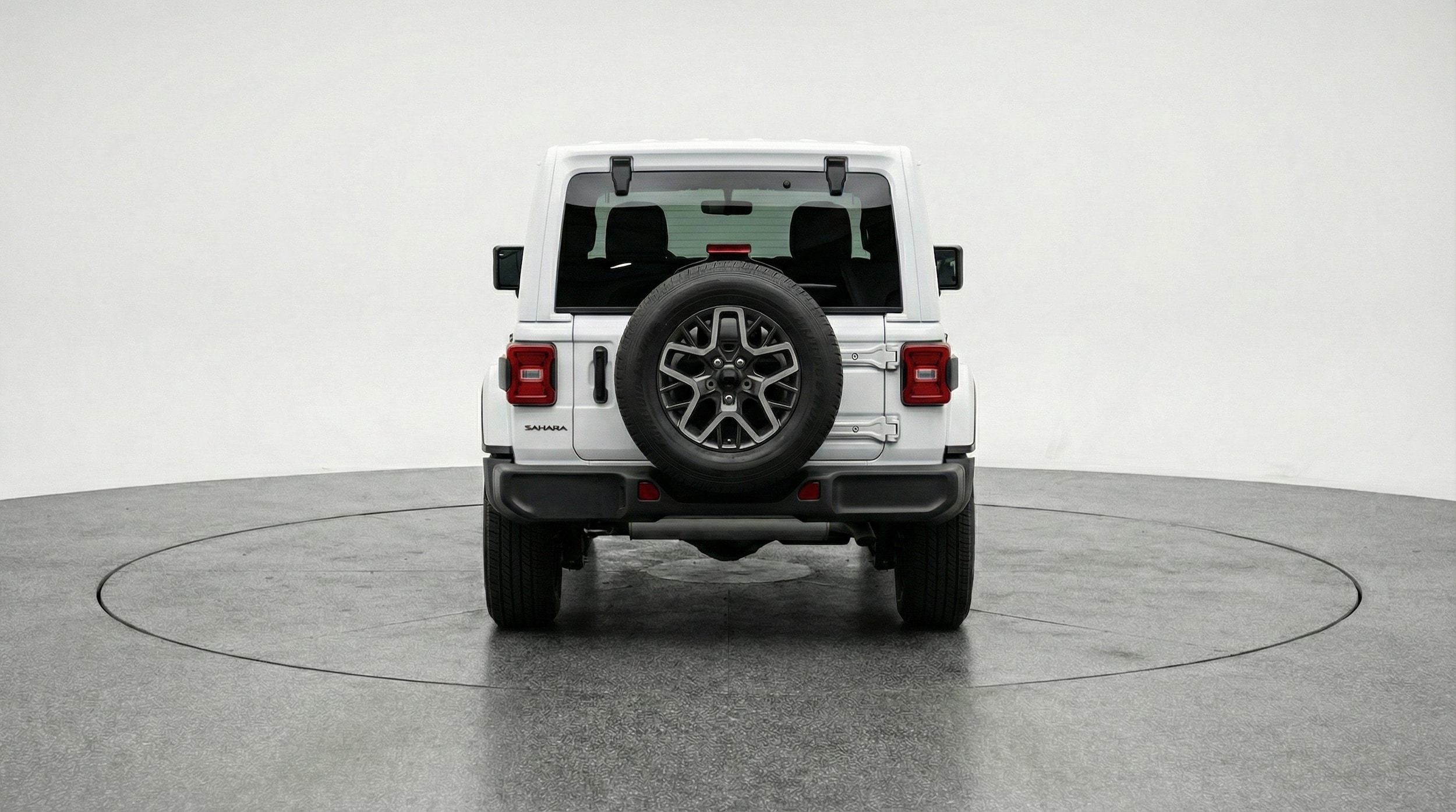 Thumbnail: 2025 Jeep Wrangler - 7
