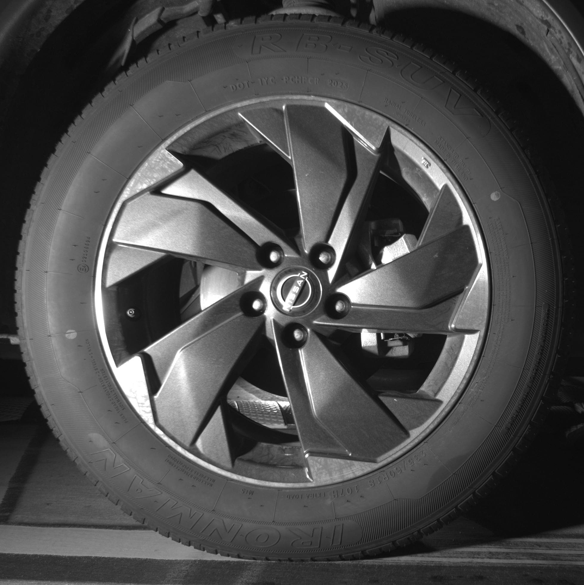 Thumbnail: 2025 Nissan Rogue - 10