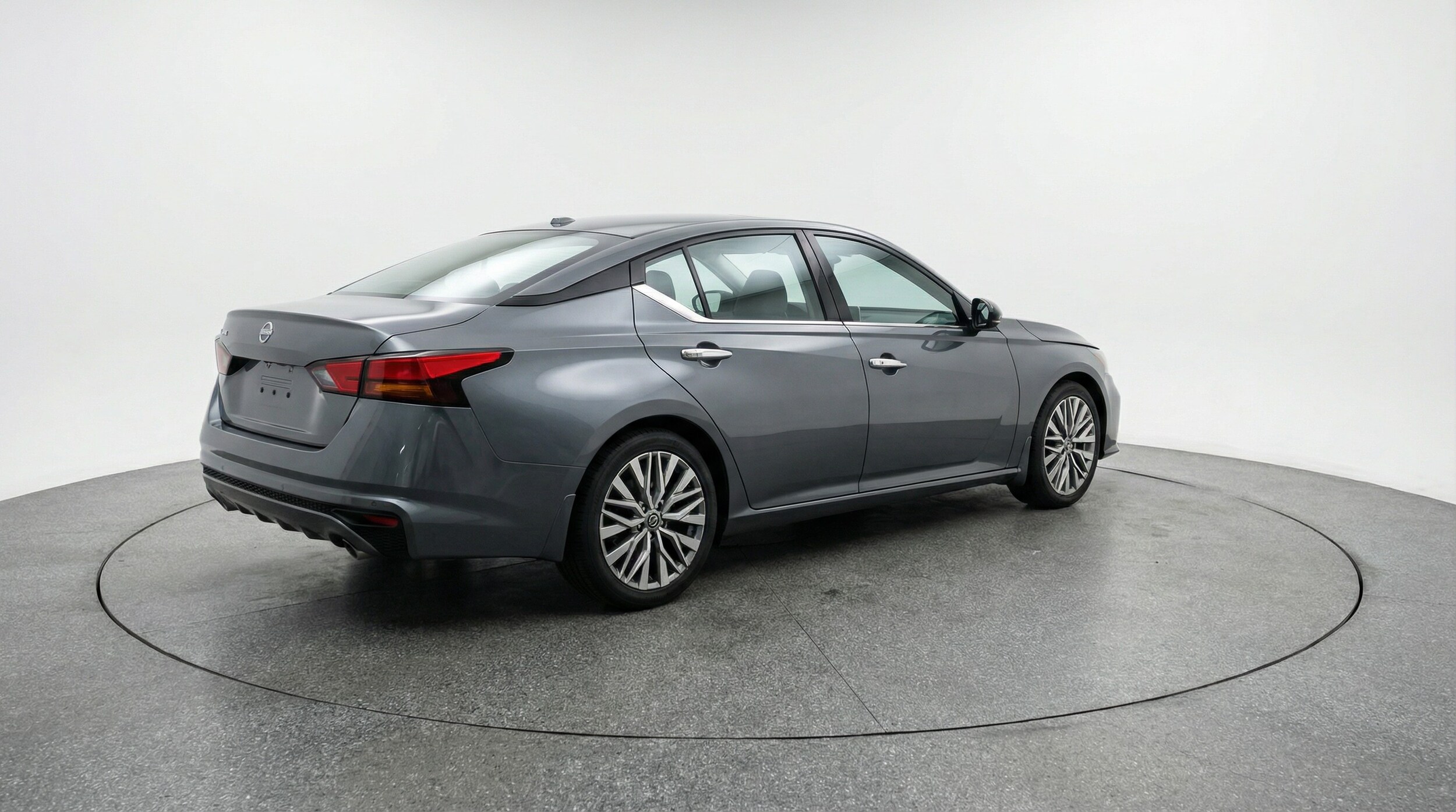 Thumbnail: 2025 Nissan Altima - 7