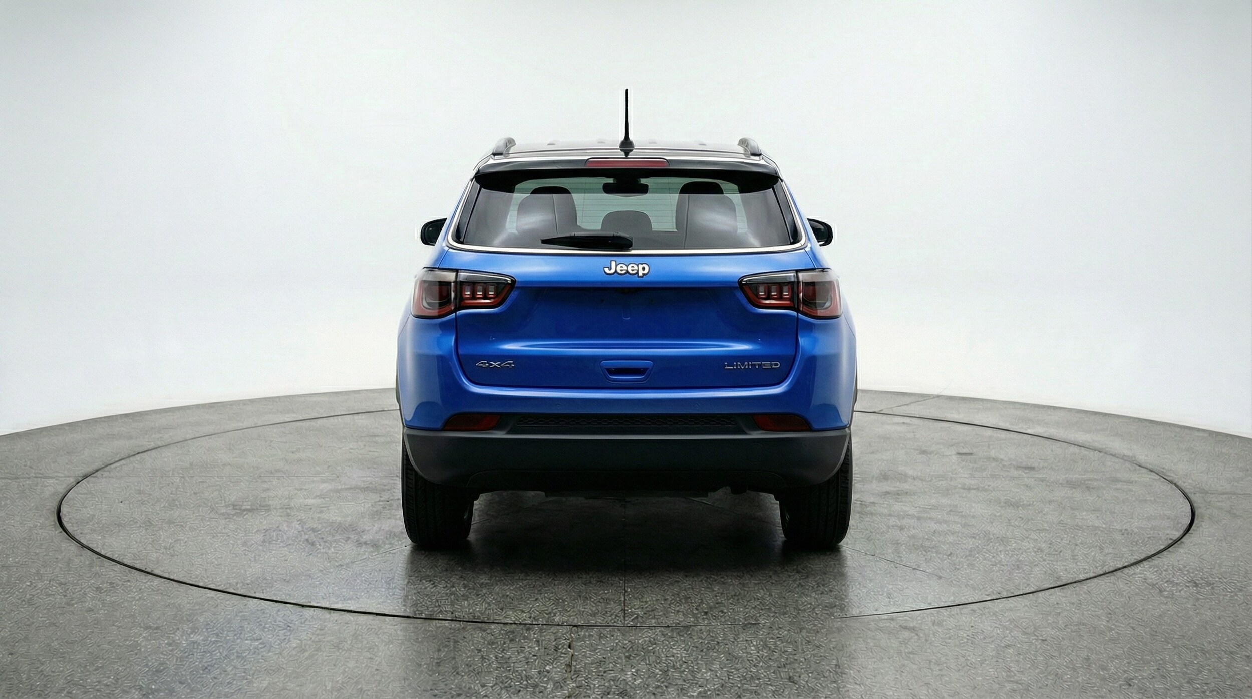 Thumbnail: 2025 Jeep Compass - 6