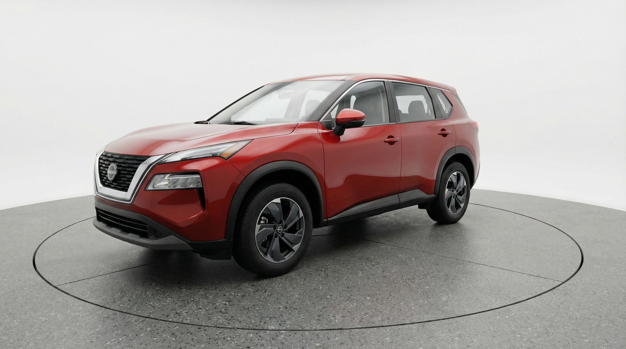 Thumbnail: 2025 Nissan Rogue - 3