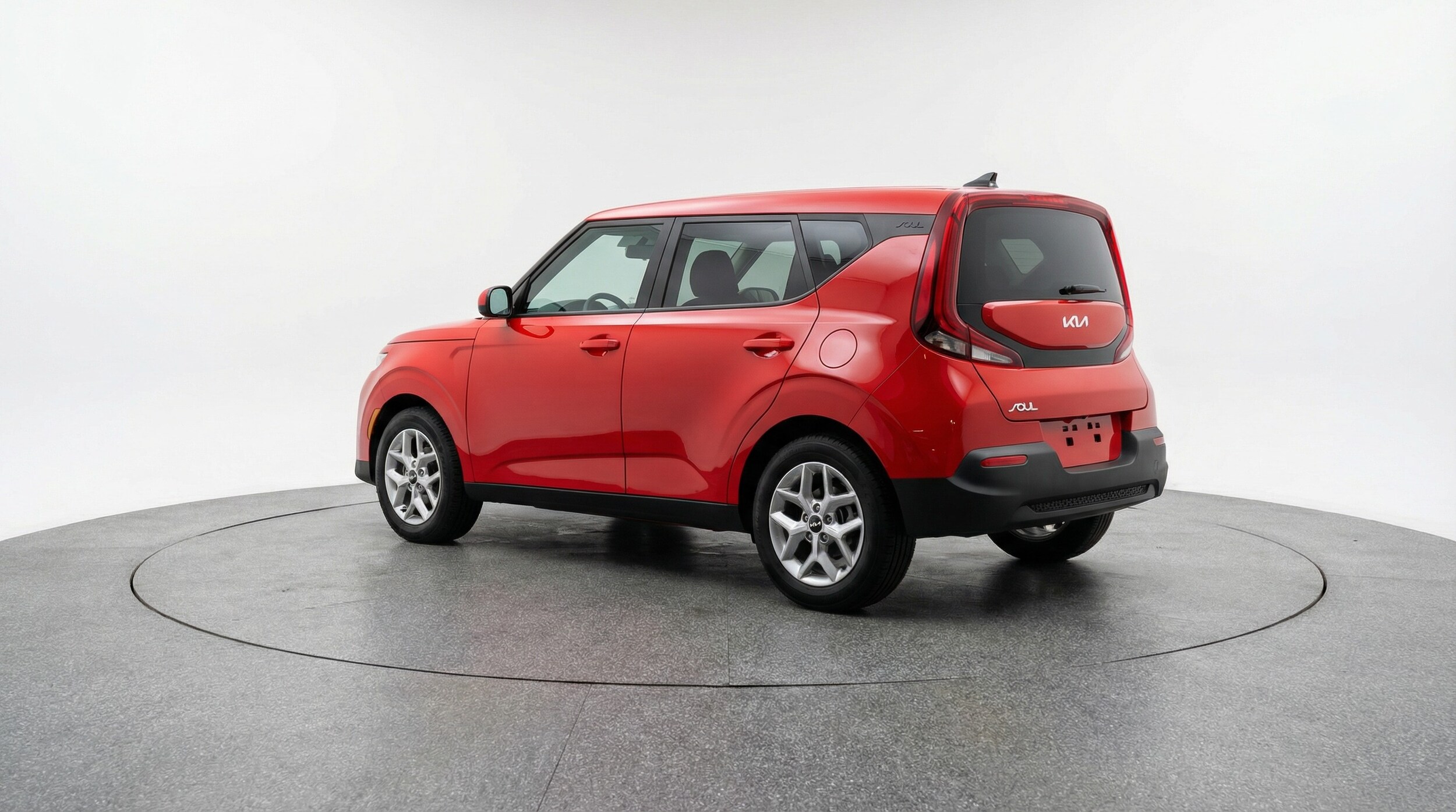 Thumbnail: 2025 Kia Soul - 5