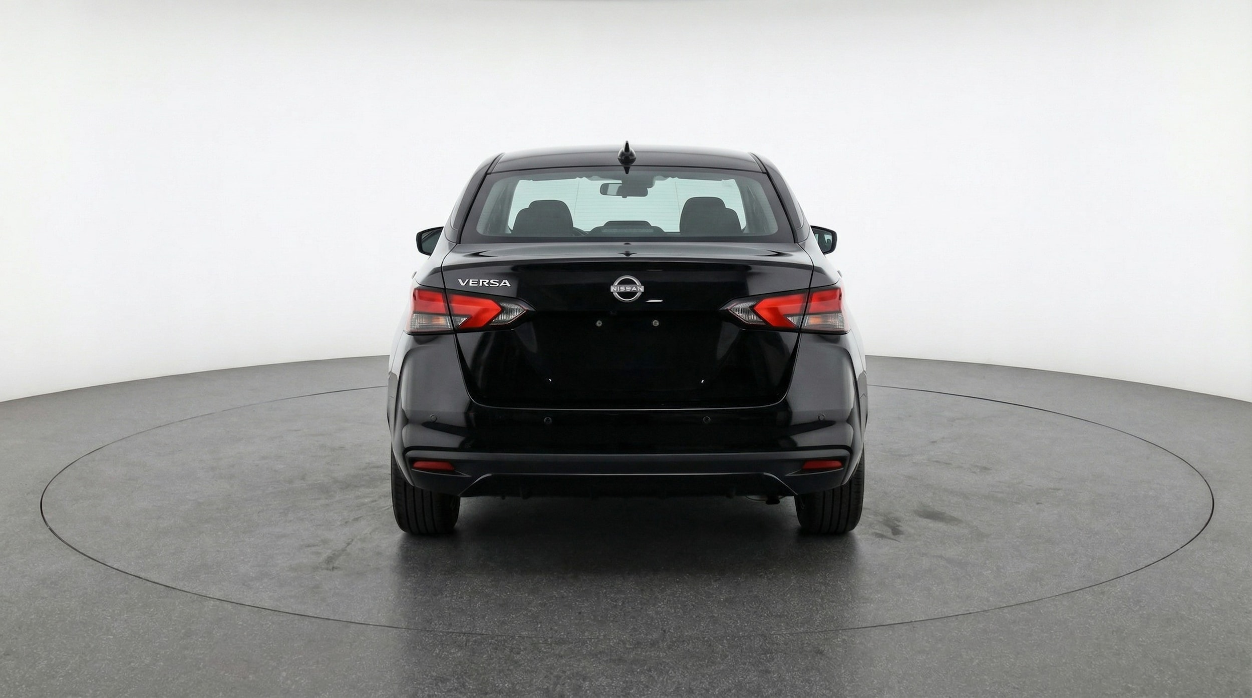 Thumbnail: 2025 Nissan Versa - 6