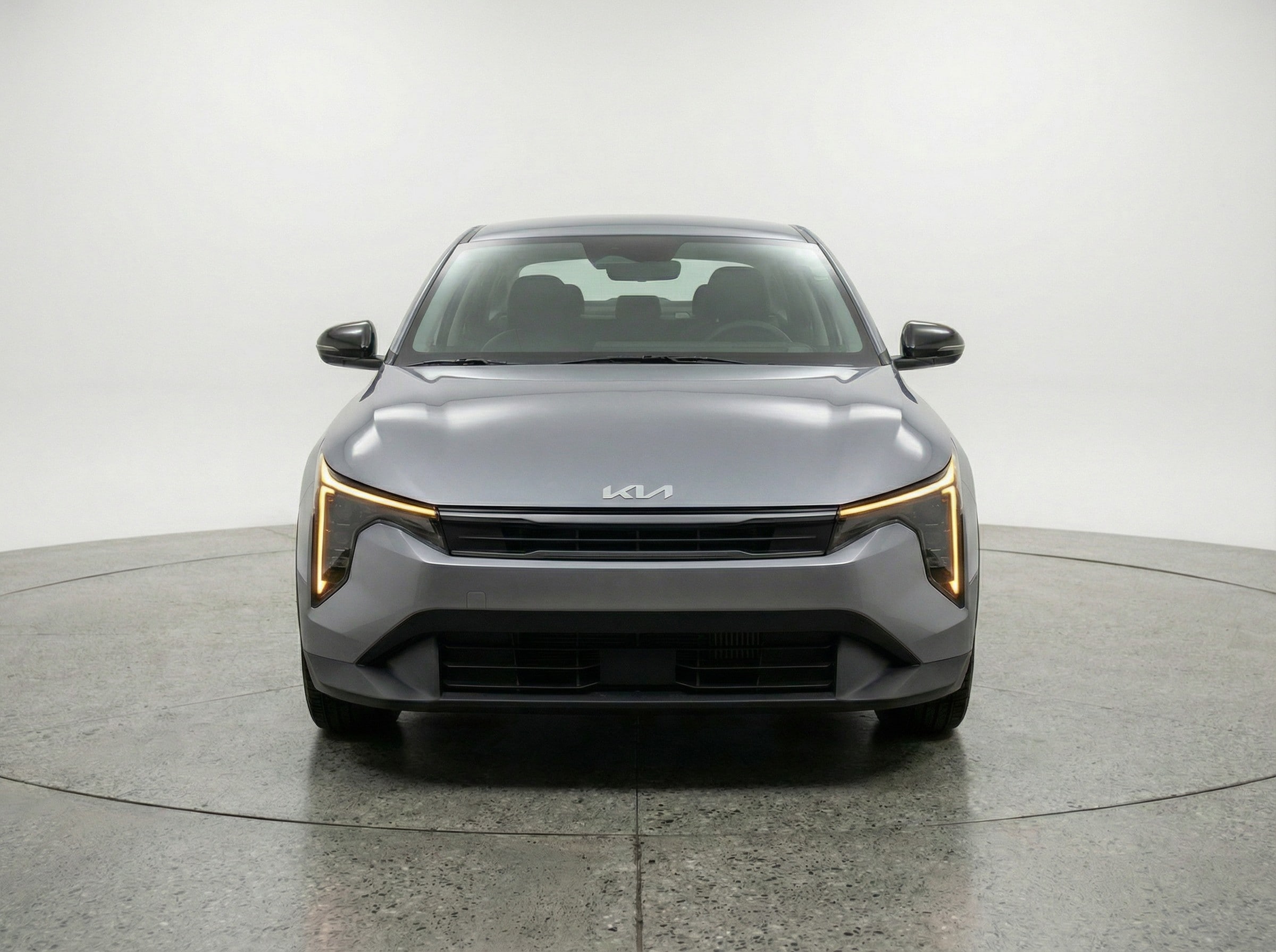 Thumbnail: 2025 Kia K4 - 2