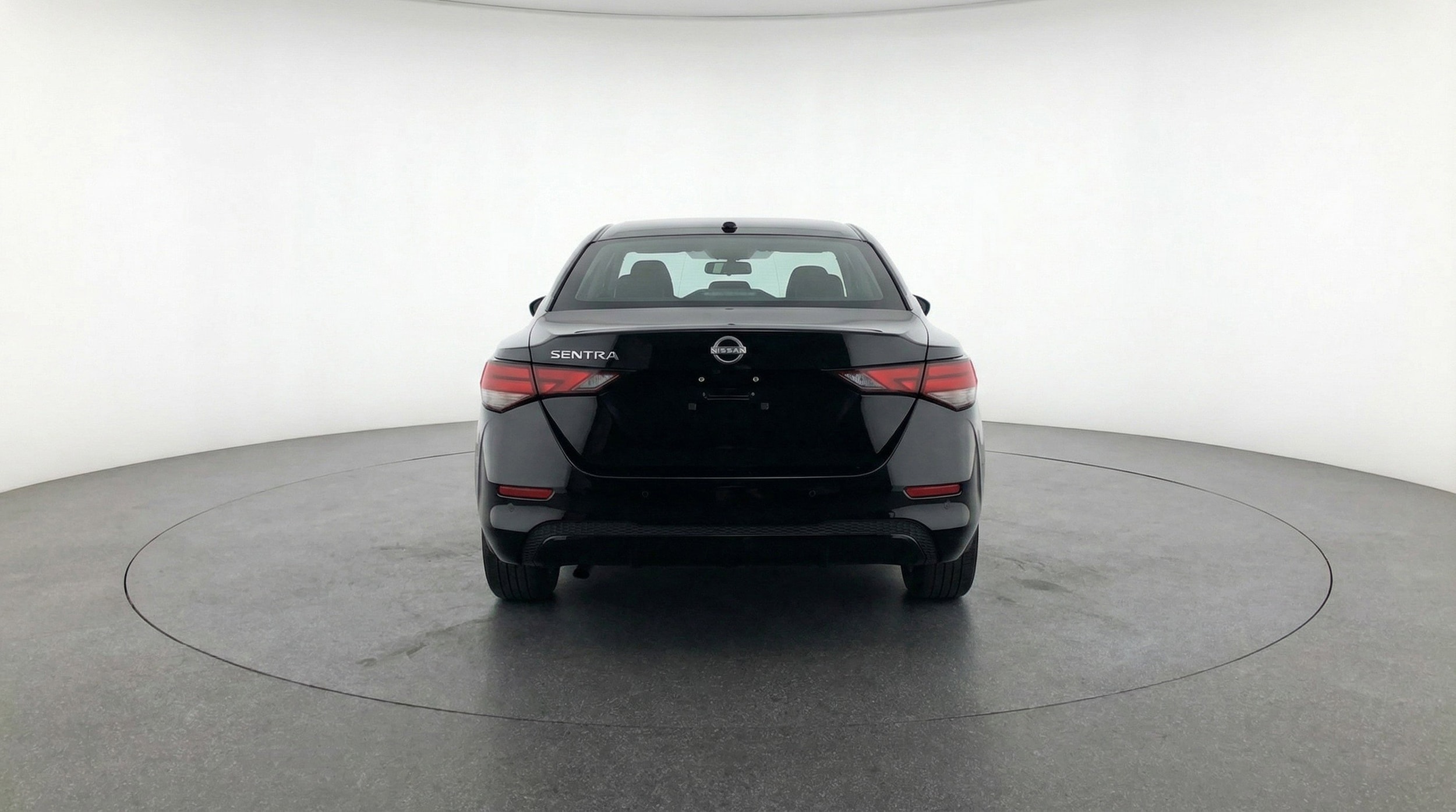 Thumbnail: 2025 Nissan Sentra - 7