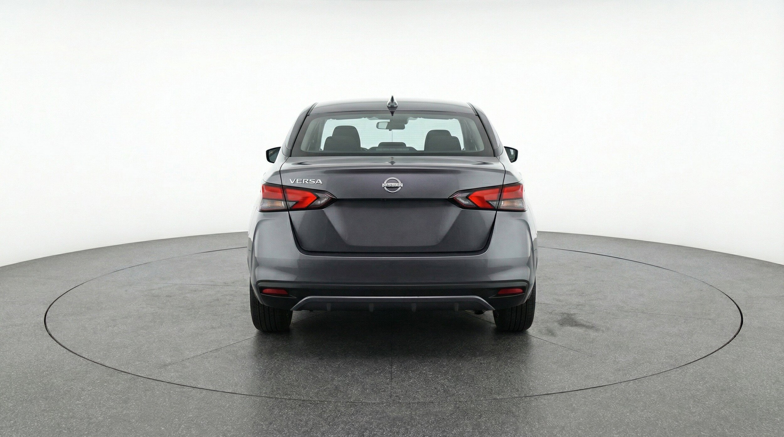 Thumbnail: 2025 Nissan Versa - 7