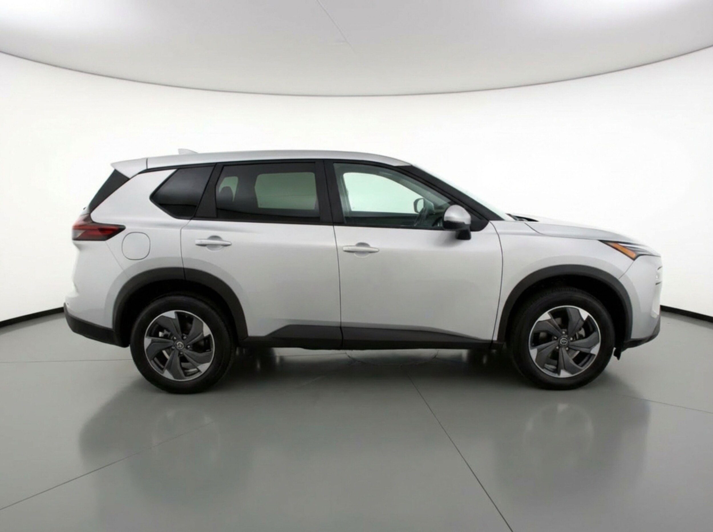 Thumbnail: 2025 Nissan Rogue - 8