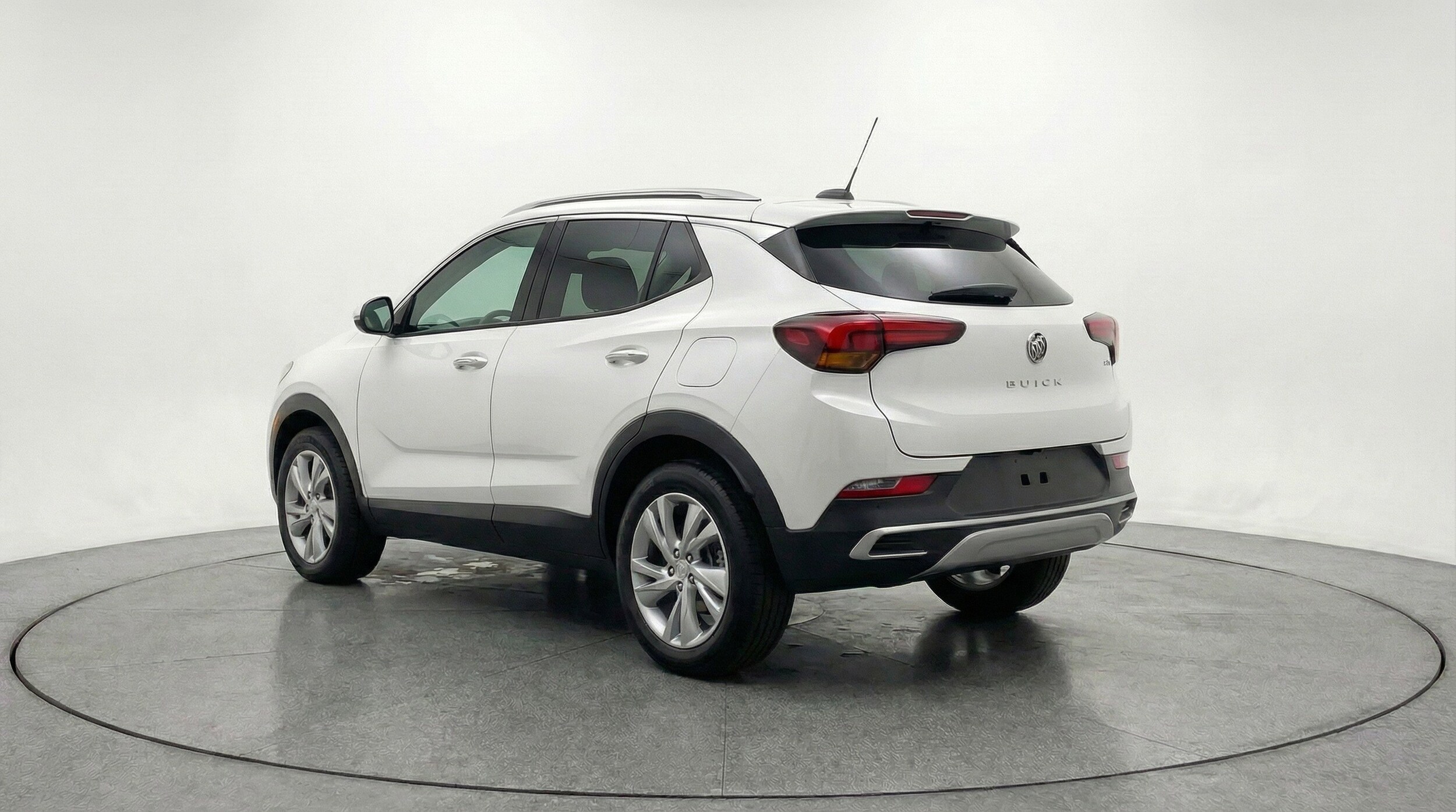 Thumbnail: 2025 Buick Encore GX - 6